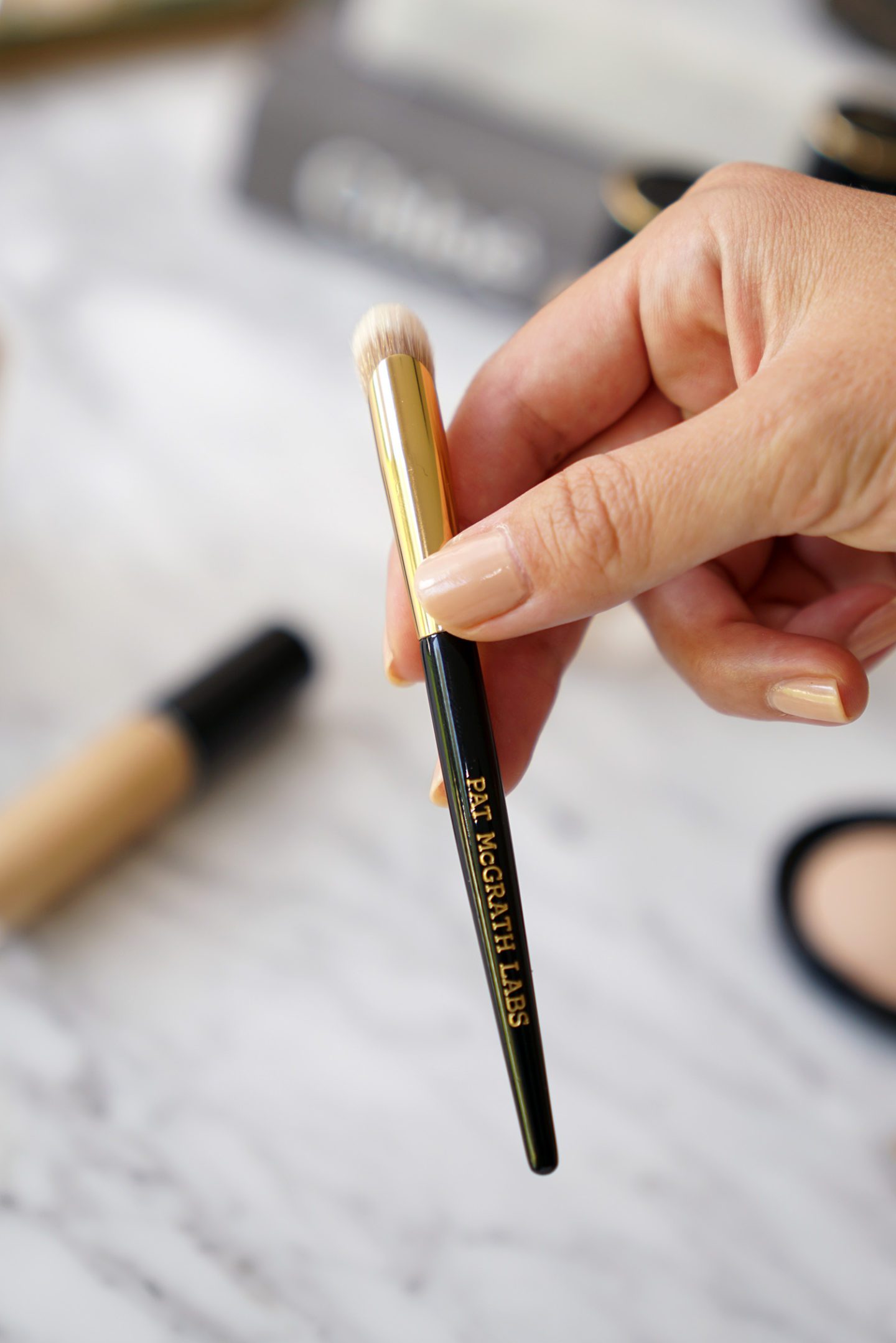 Pat McGrath Labs Concealer Brush