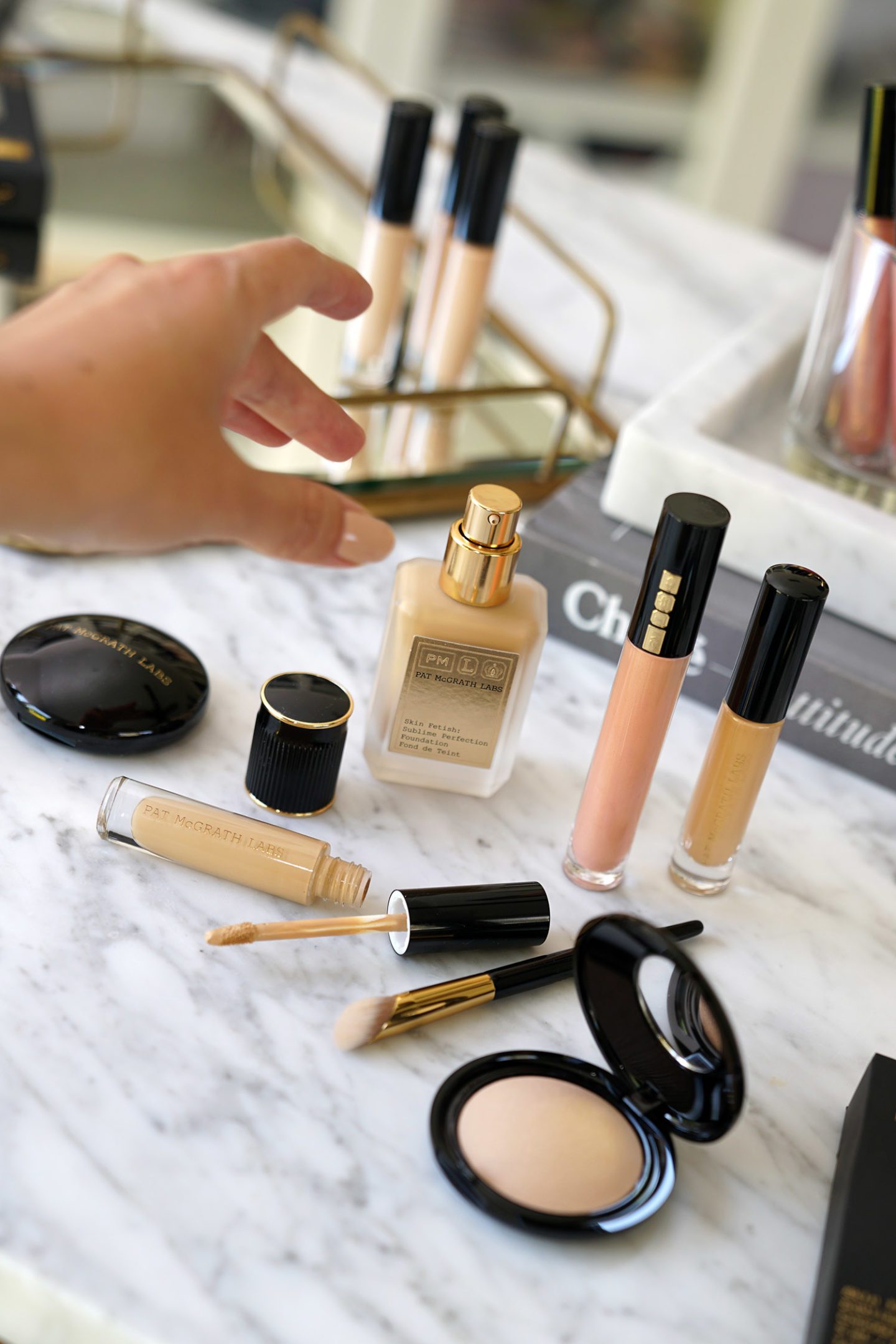 Pat McGrath Labs Concealer