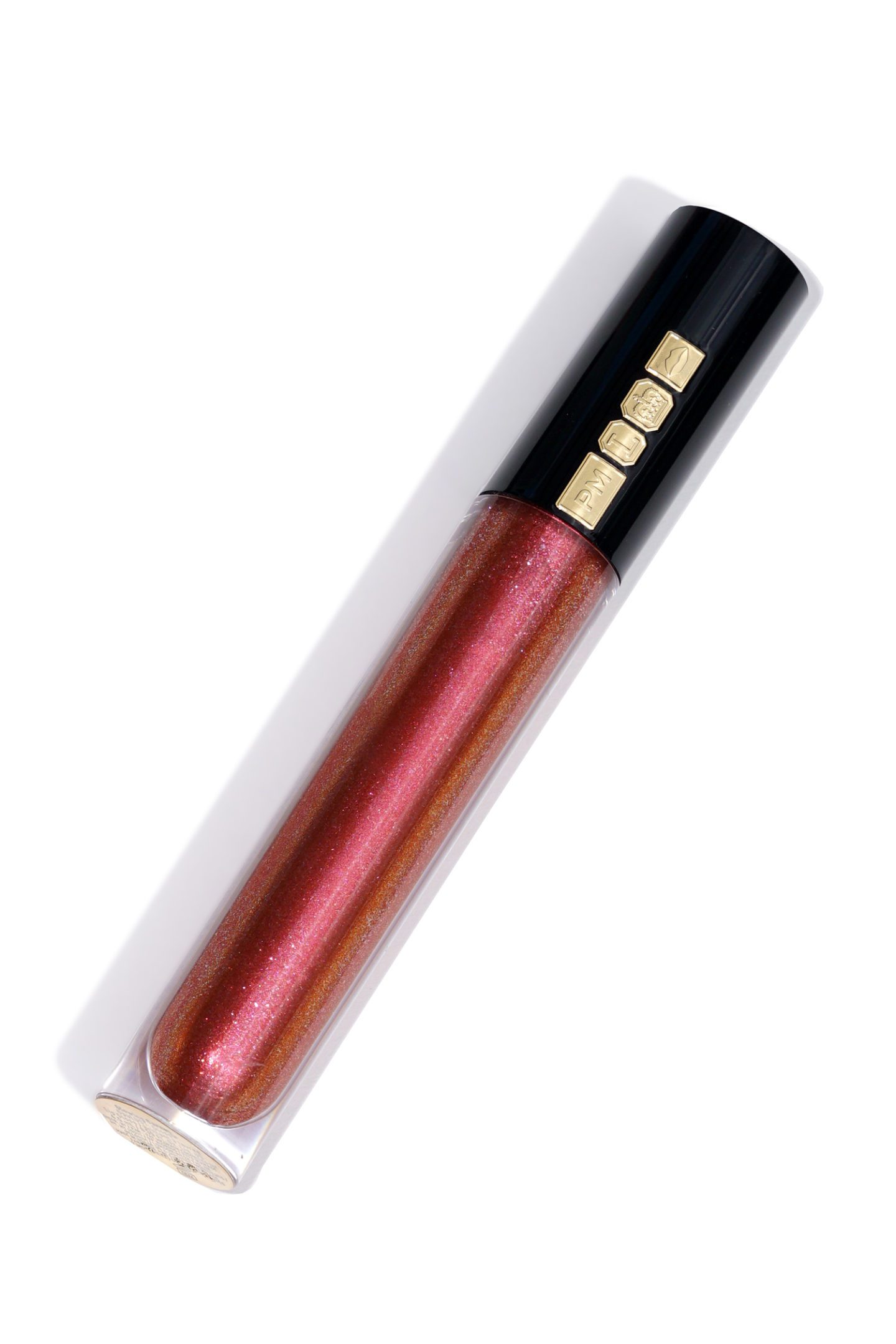 Pat McGrath Labs OpuLUST Gloss Glowing Garnet