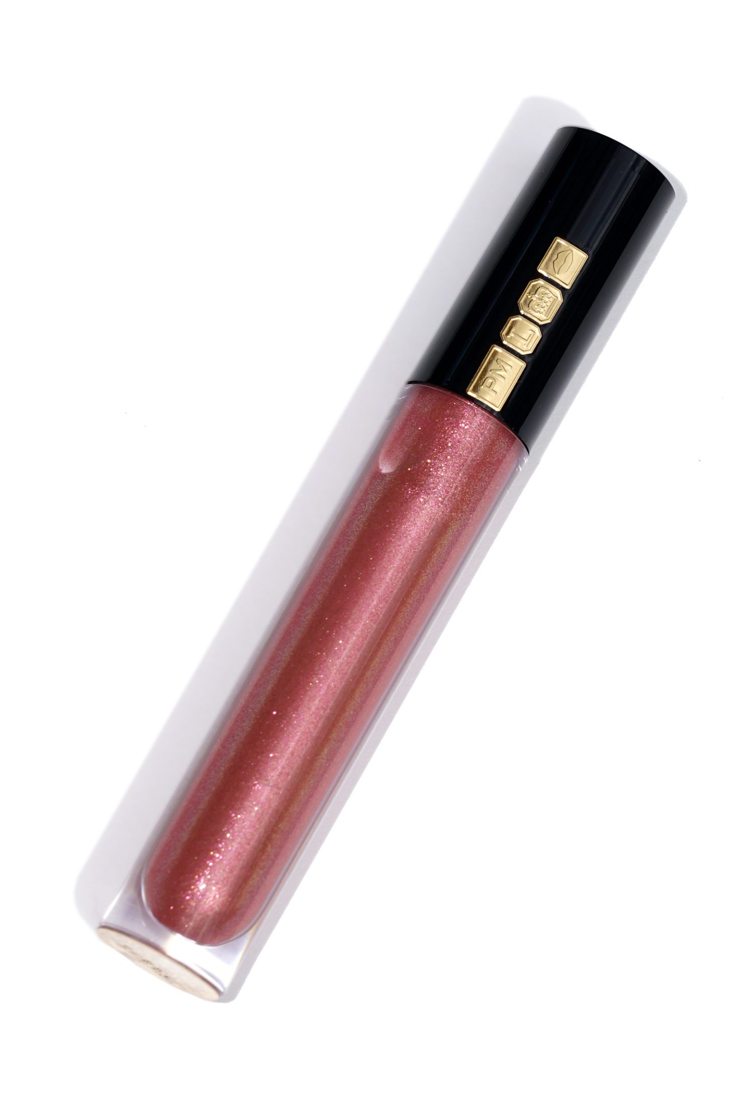 Pat McGrath Labs OpuLUST Gloss Naked Rose