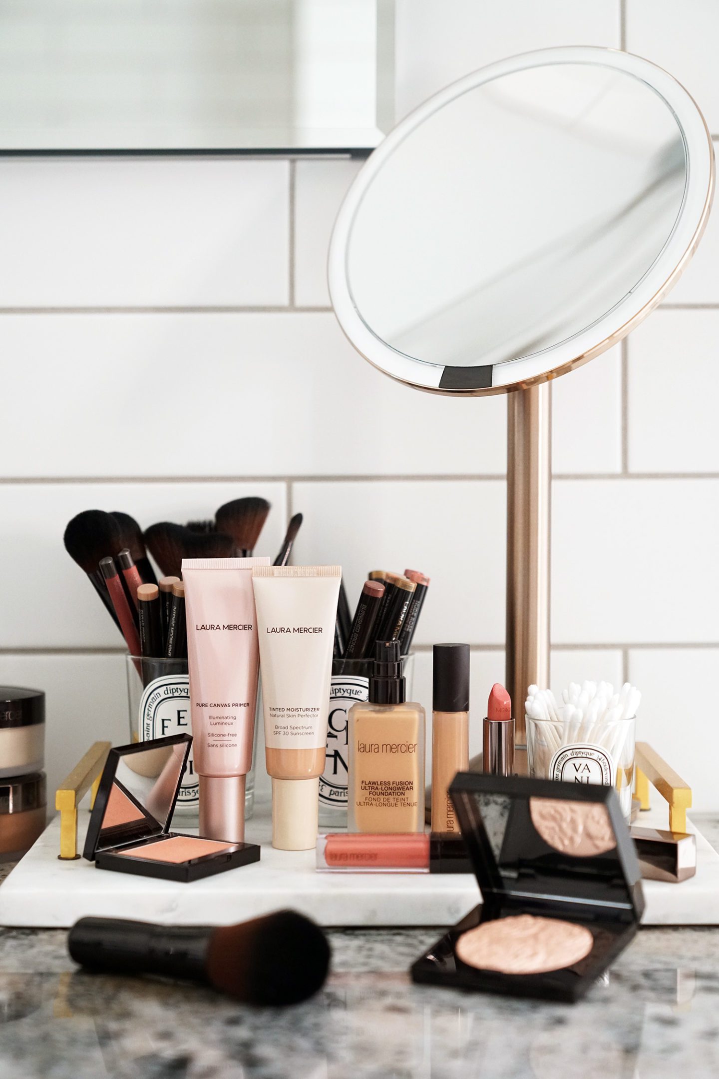 Best Everyday Makeup from Laura Mercier
