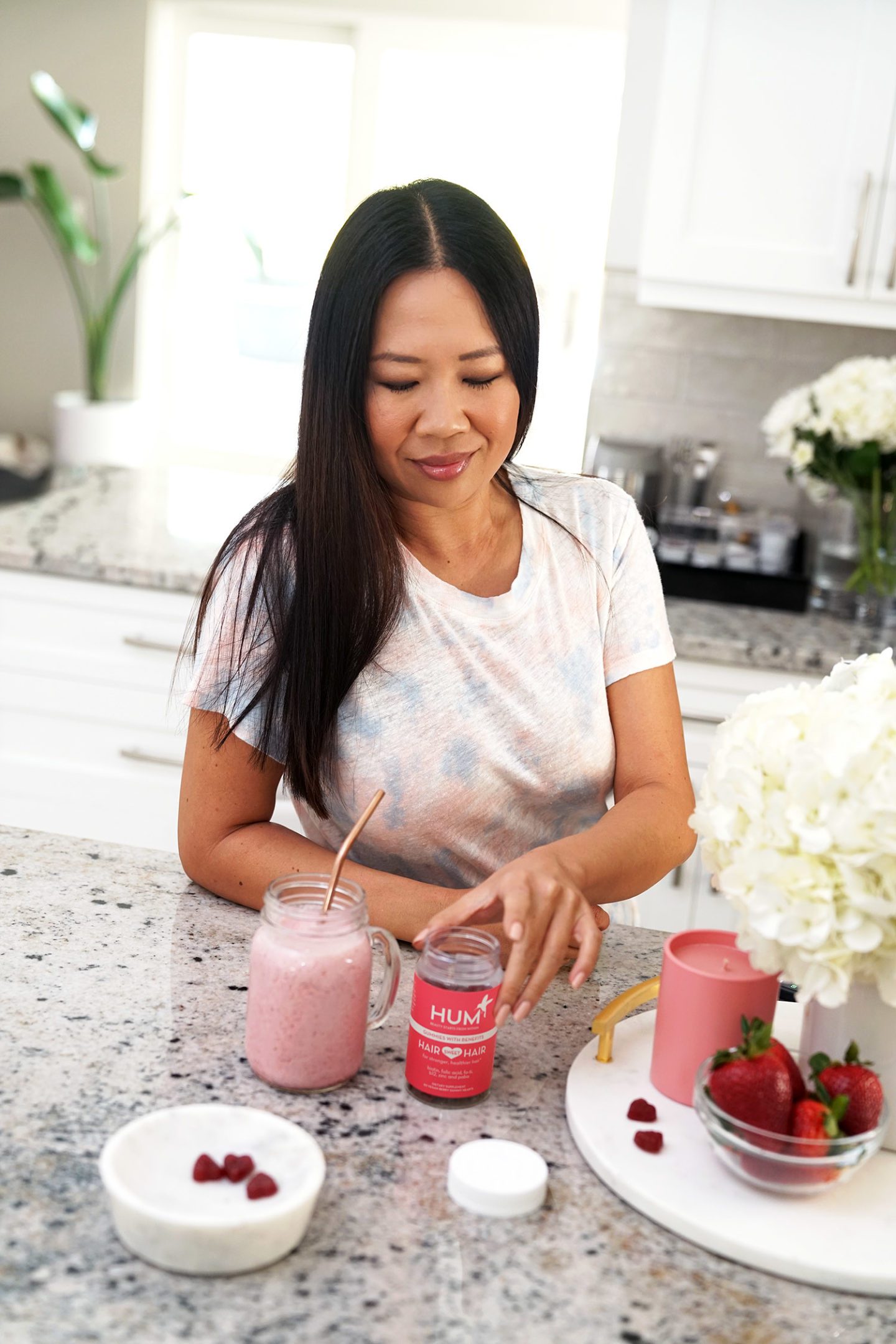 HUM Nutrition Hair Sweet Hair