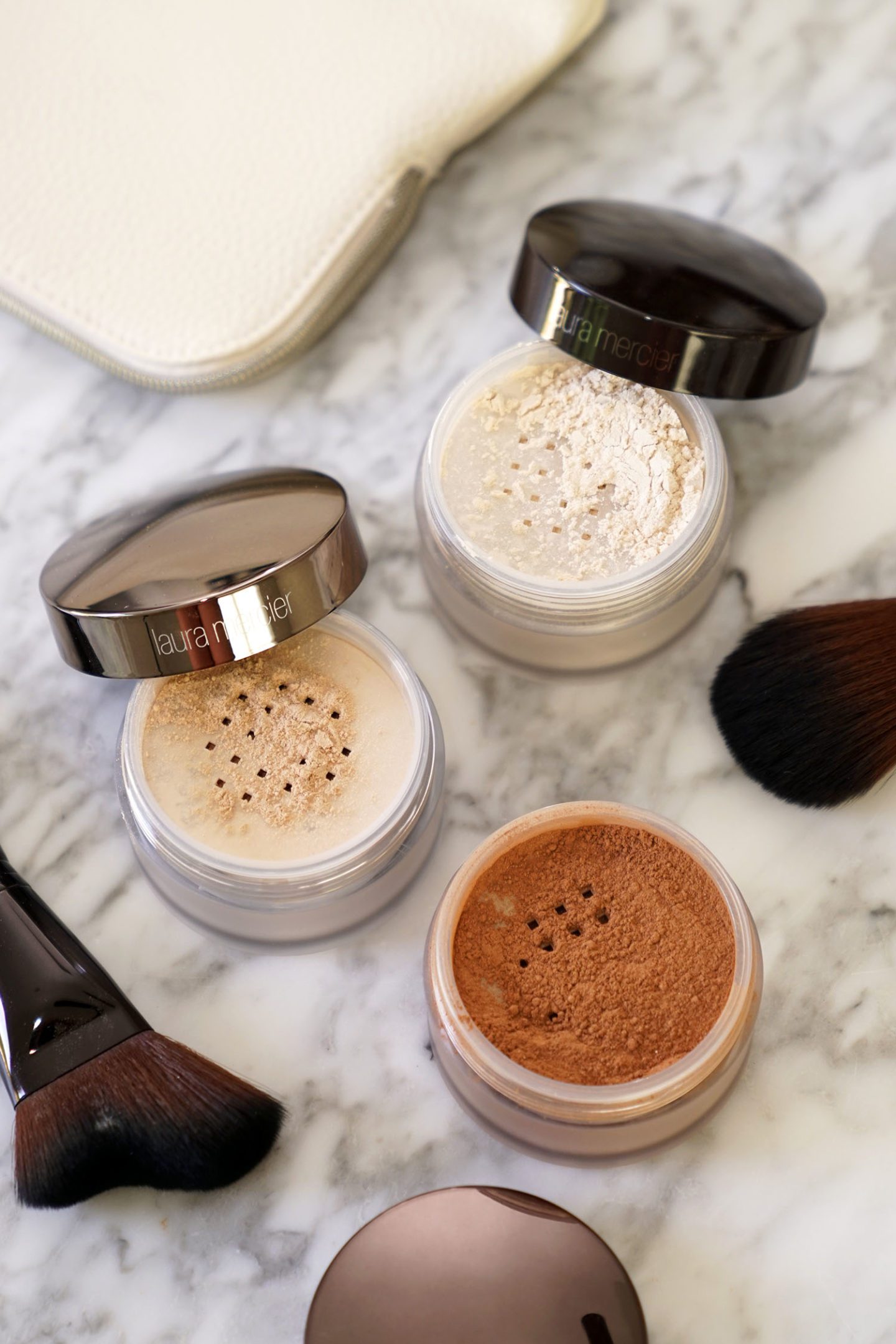 Laura Mercier Translucent Loose Powder