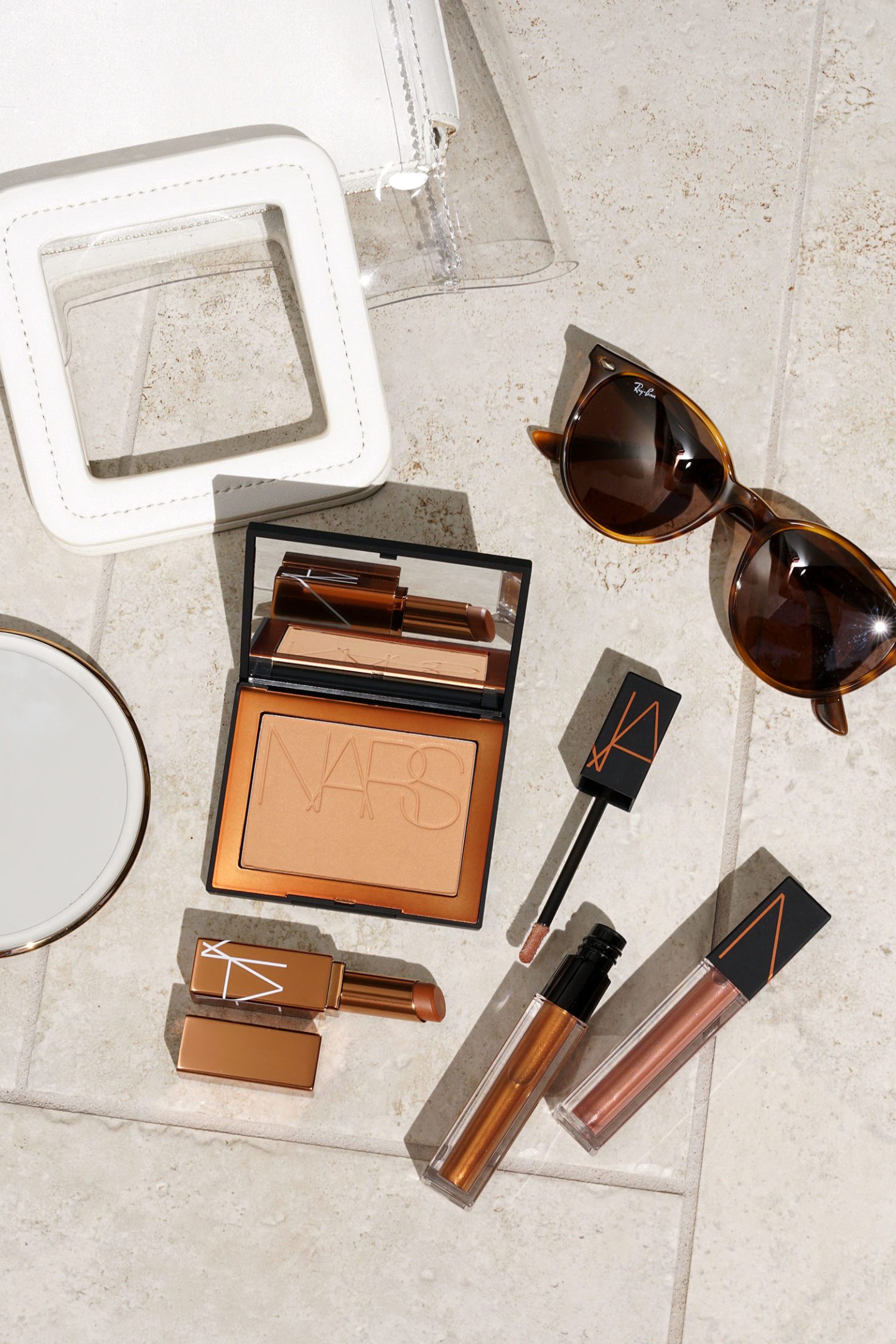 NARS Summer 2020 Collection Review