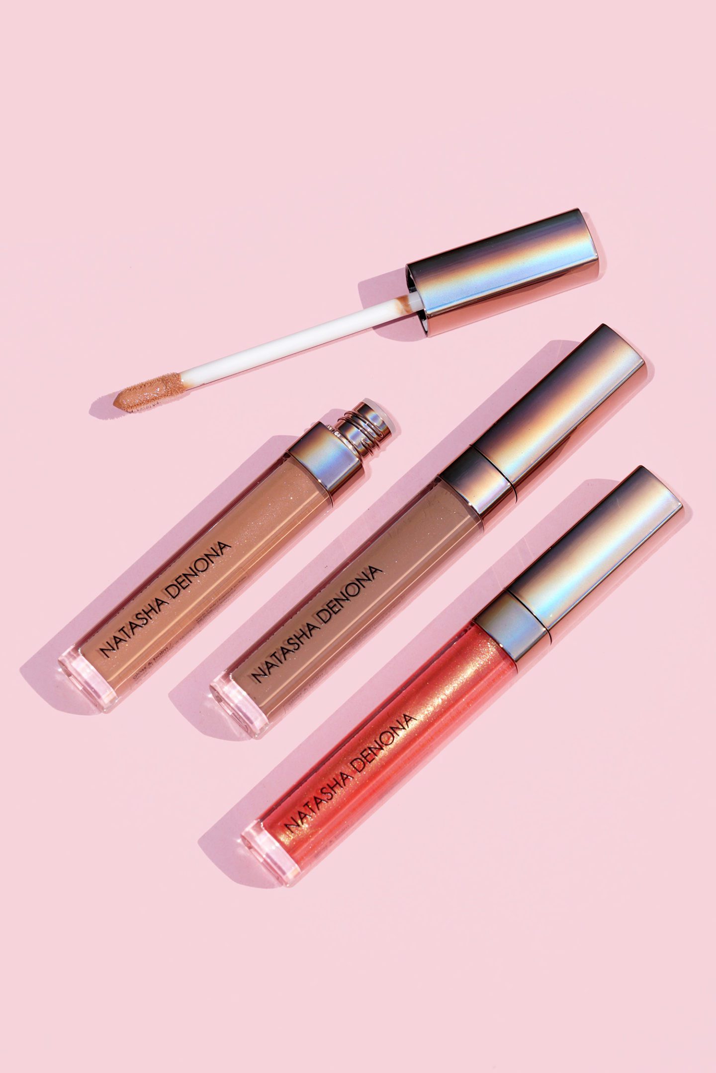 Natasha Denona Lip Oh Phoria