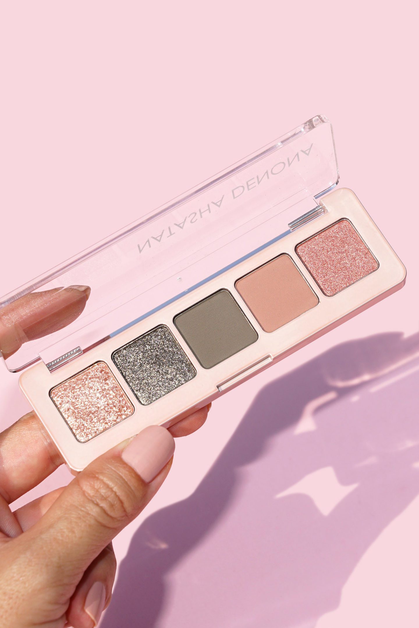 Natasha Denona Mini Retro Eyeshadow Palette