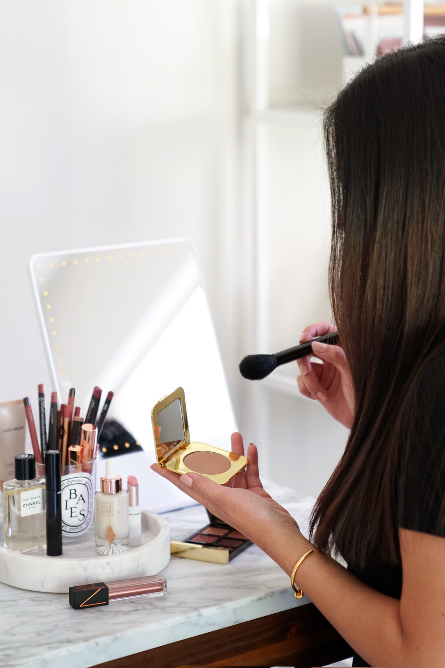 Best Everyday Makeup Favorites