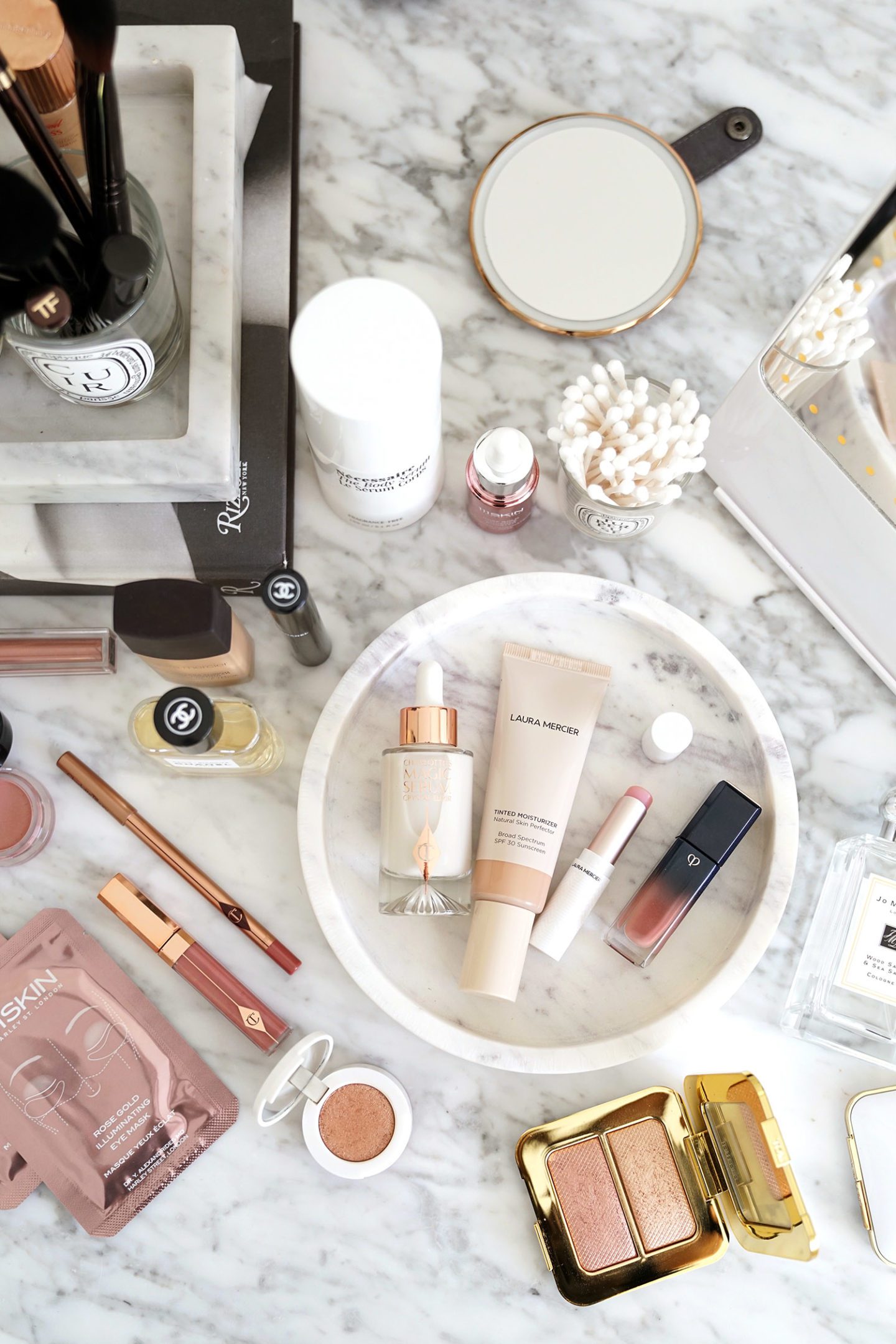 Best Everyday Makeup