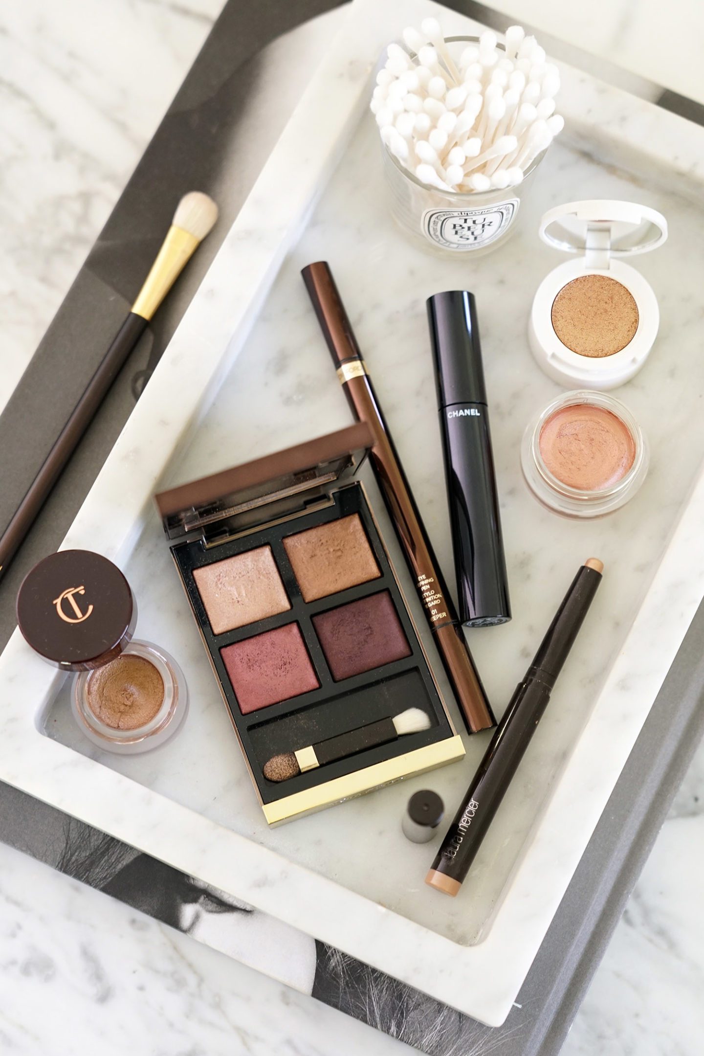 Best Everyday Eye Makeup Tom Ford