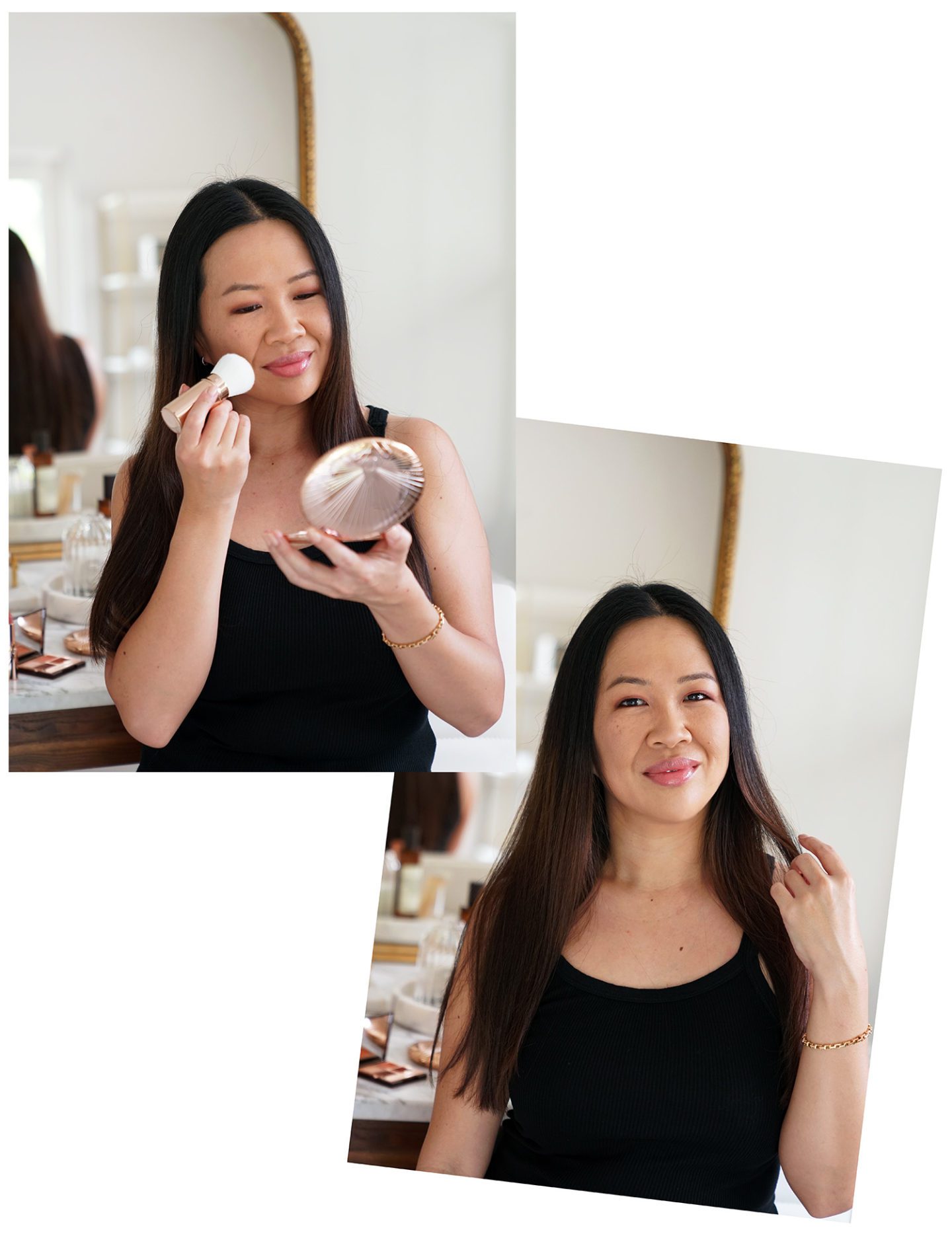 Charlotte Tilbury Airbrush Bronzer Fair 1 | Fashion Groom Spot