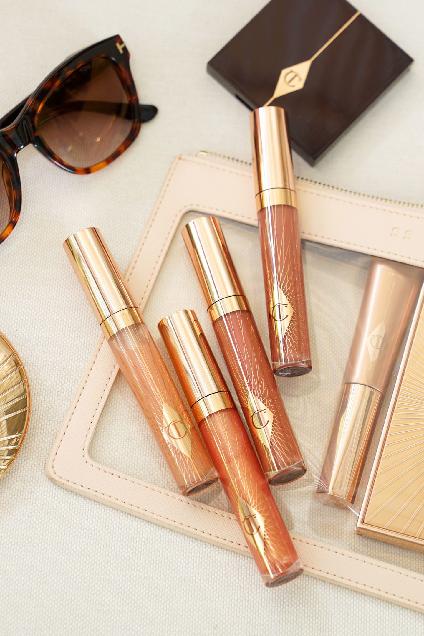 Charlotte Tilbury Collagen Lip Bath