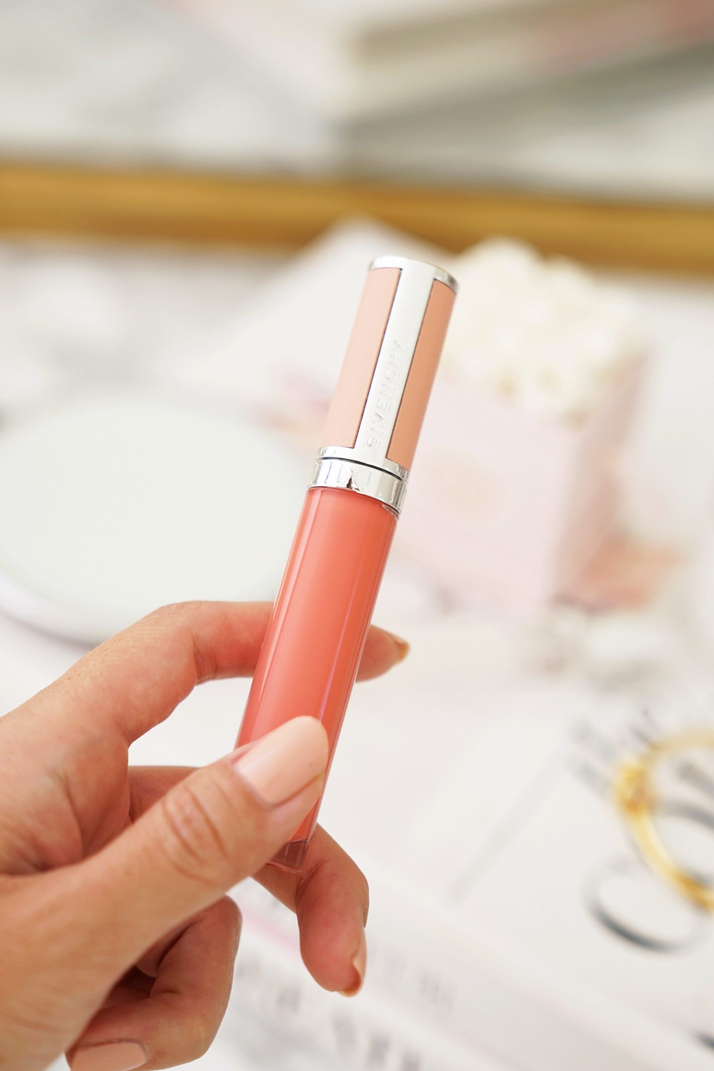 Givenchy Le Rose Perfecto Liquid Balm 30 Vital Glow