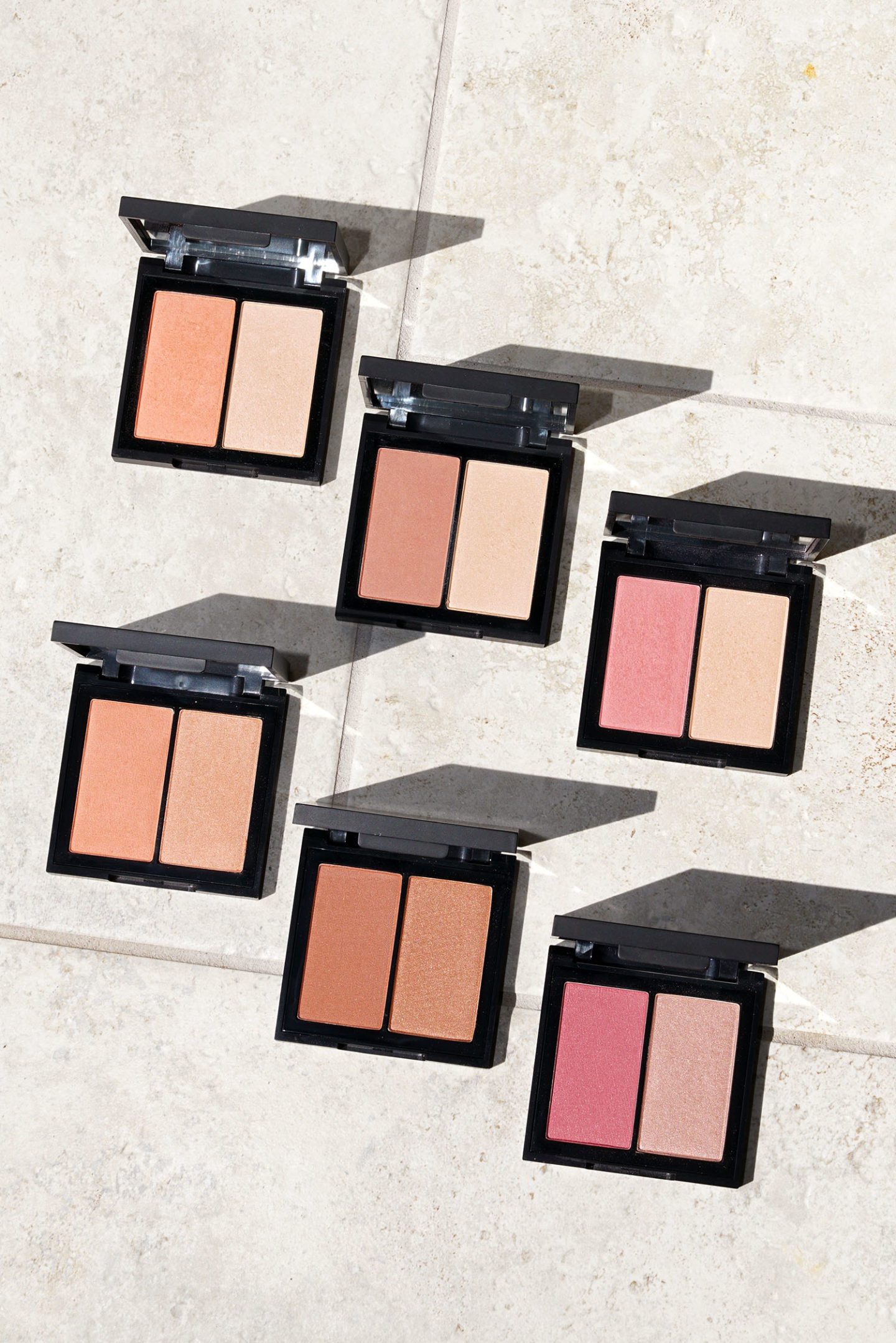 Kosas Color and Light Pressed Blush Review