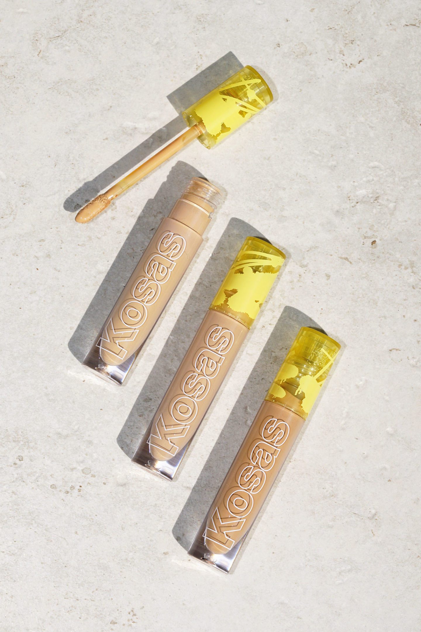 Kosas Super Creamy + Brightening Concealer Review
