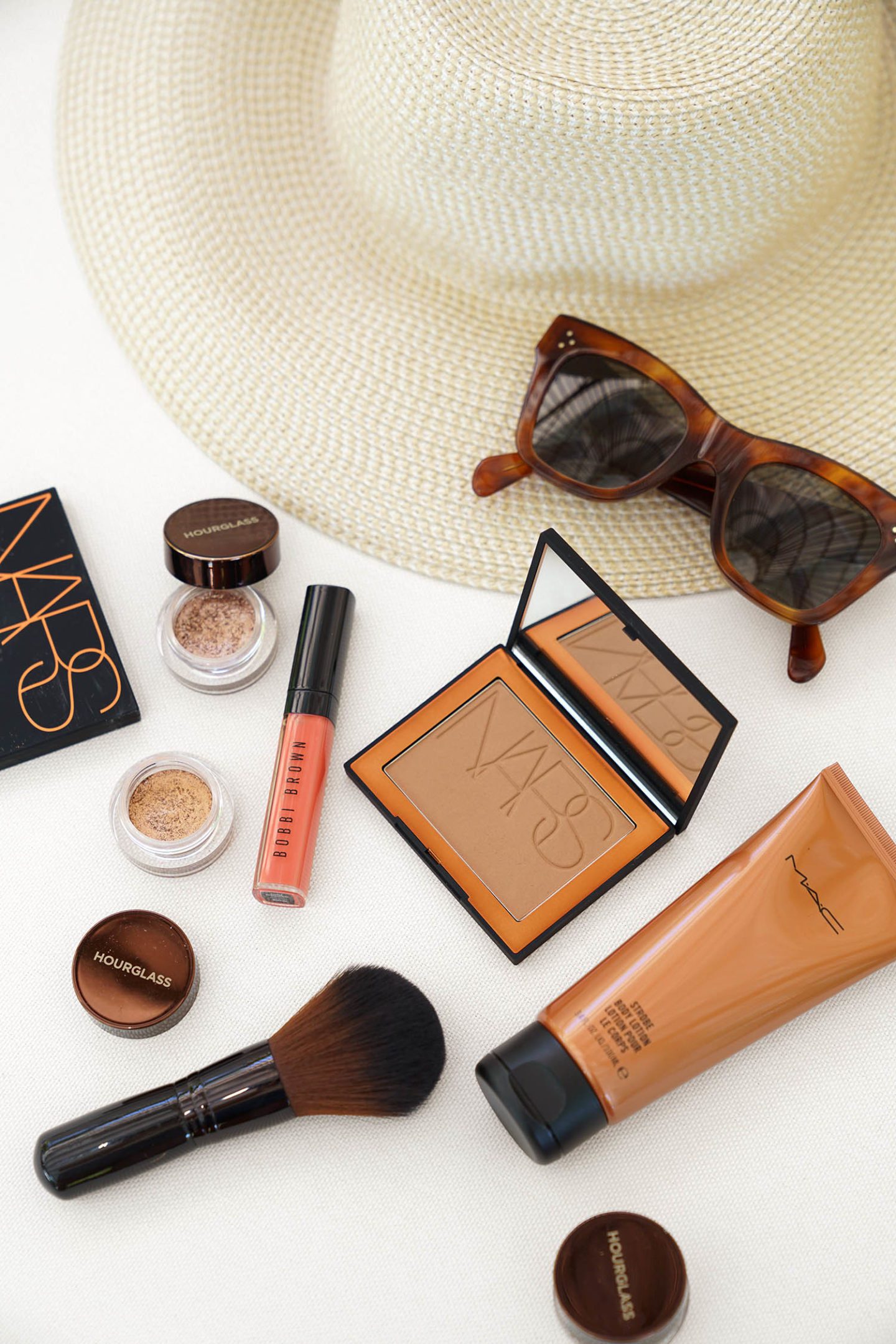 Summer Beauty Essentials
