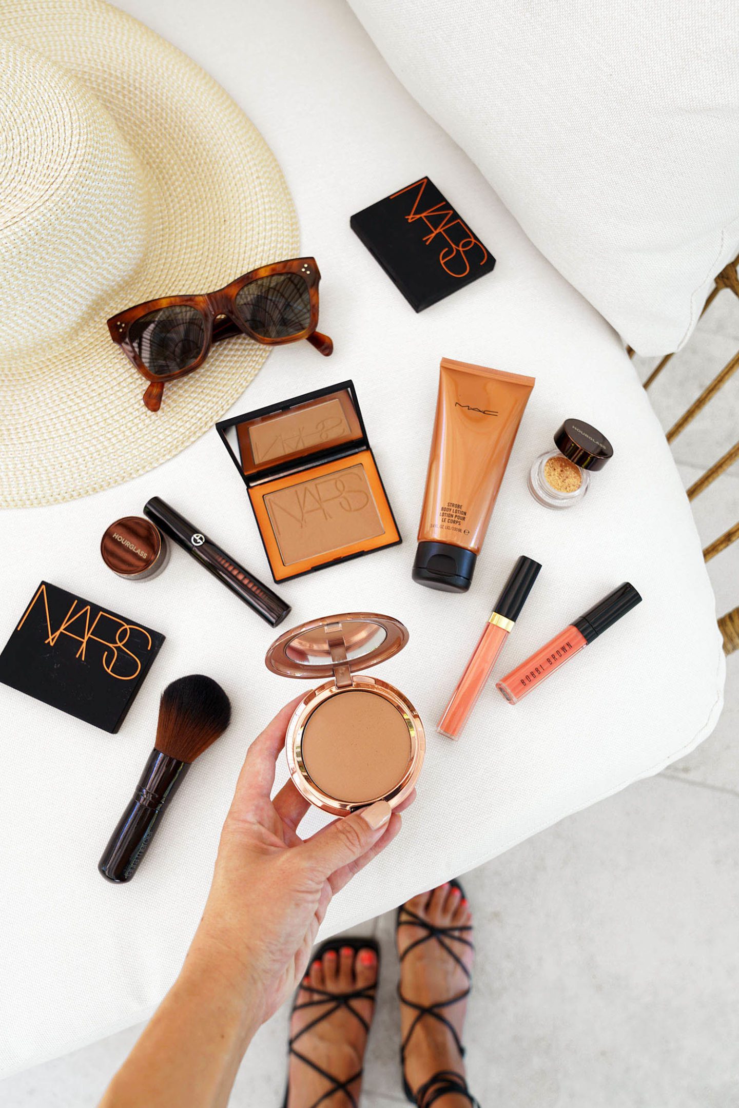 Summer Beauty Essentials | Fashion Groom Spot