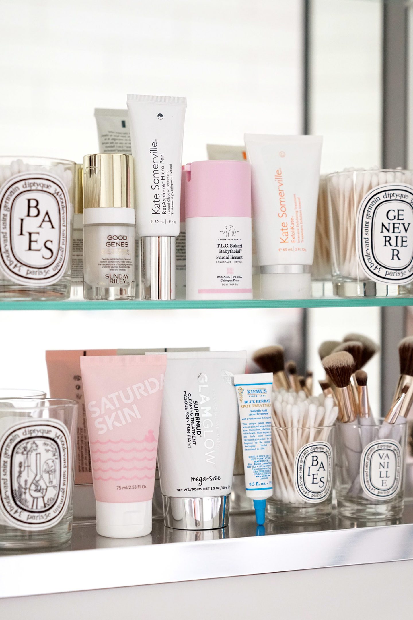 Best Acid Treatments and Acne Spot Treatments