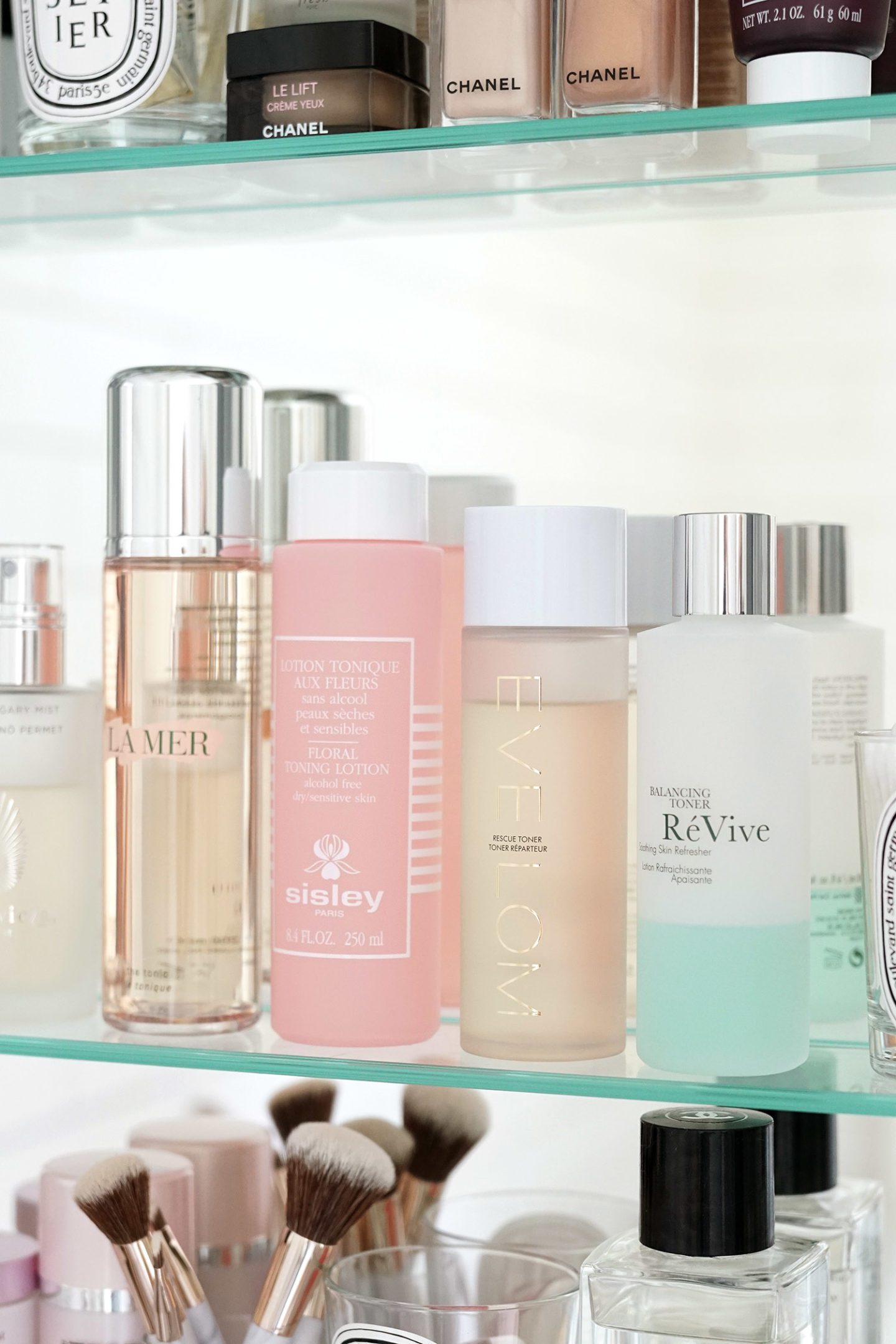 Favorite Alcohol-Free Toners