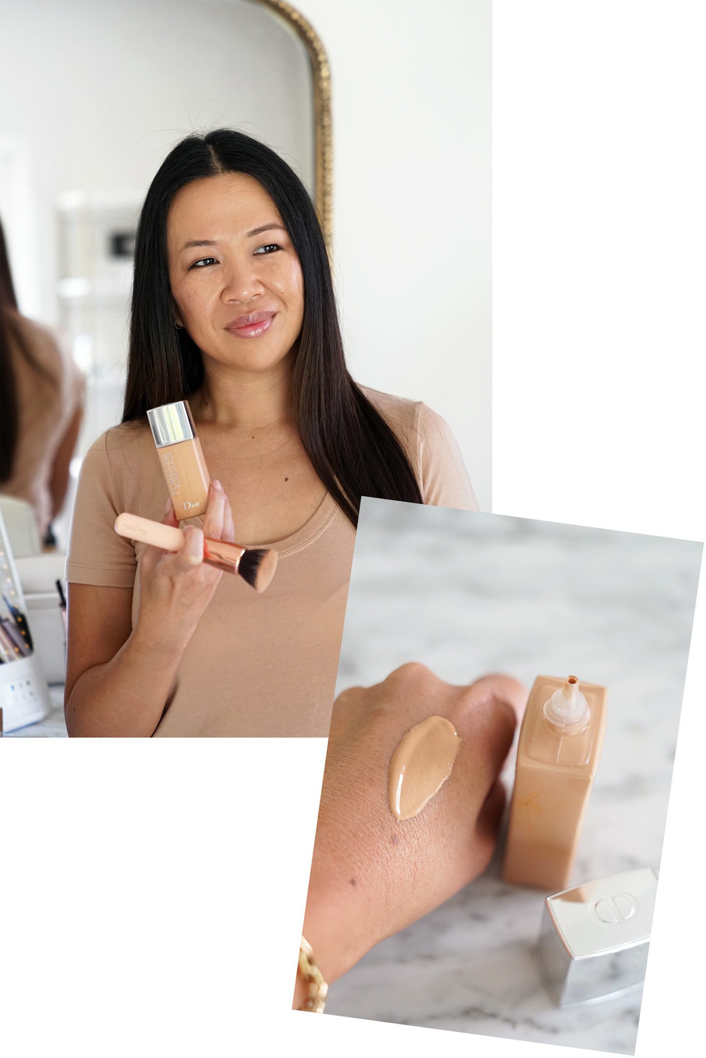 Dior Forever Summer Skin in Light