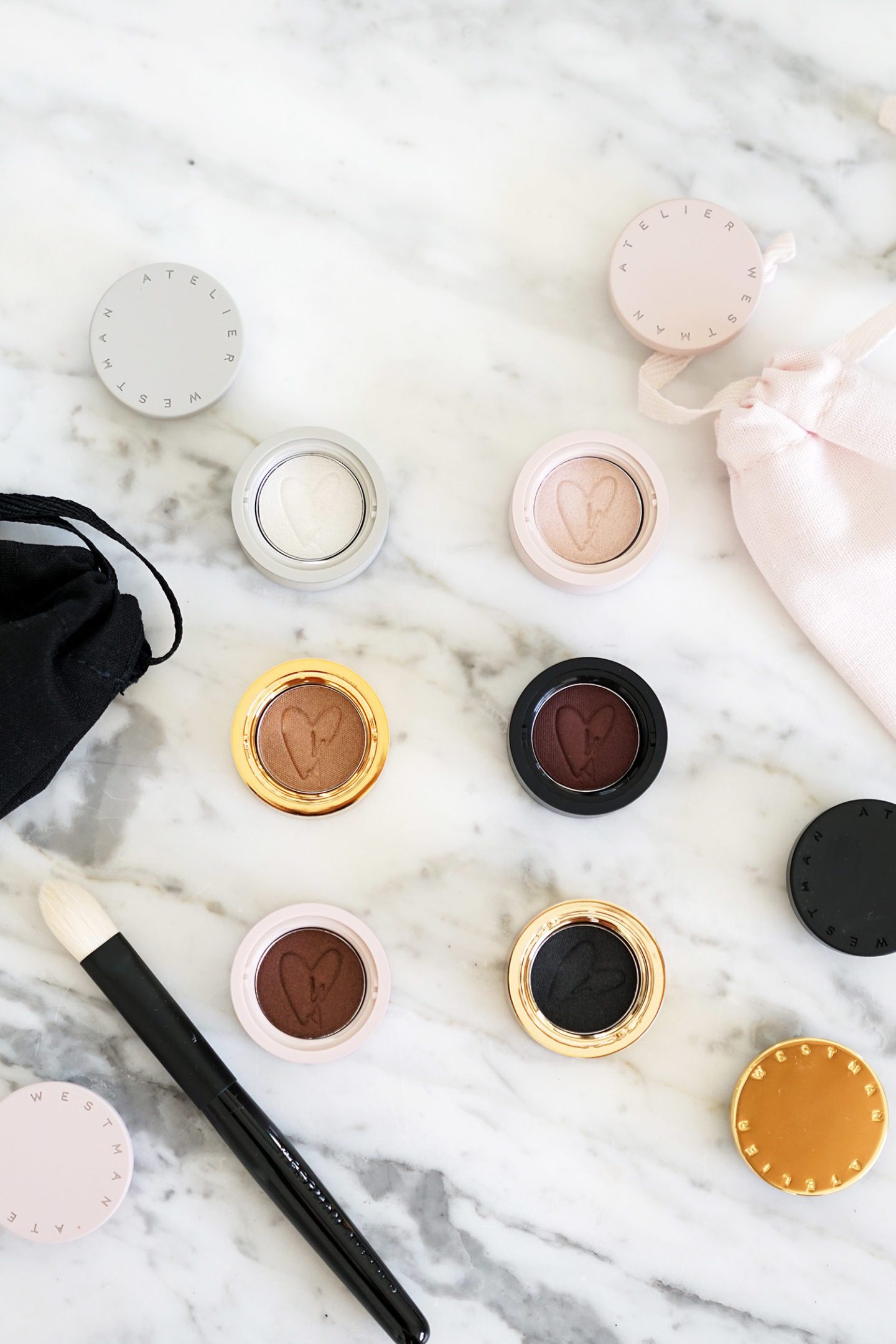 Westman Atelier Eye Pods