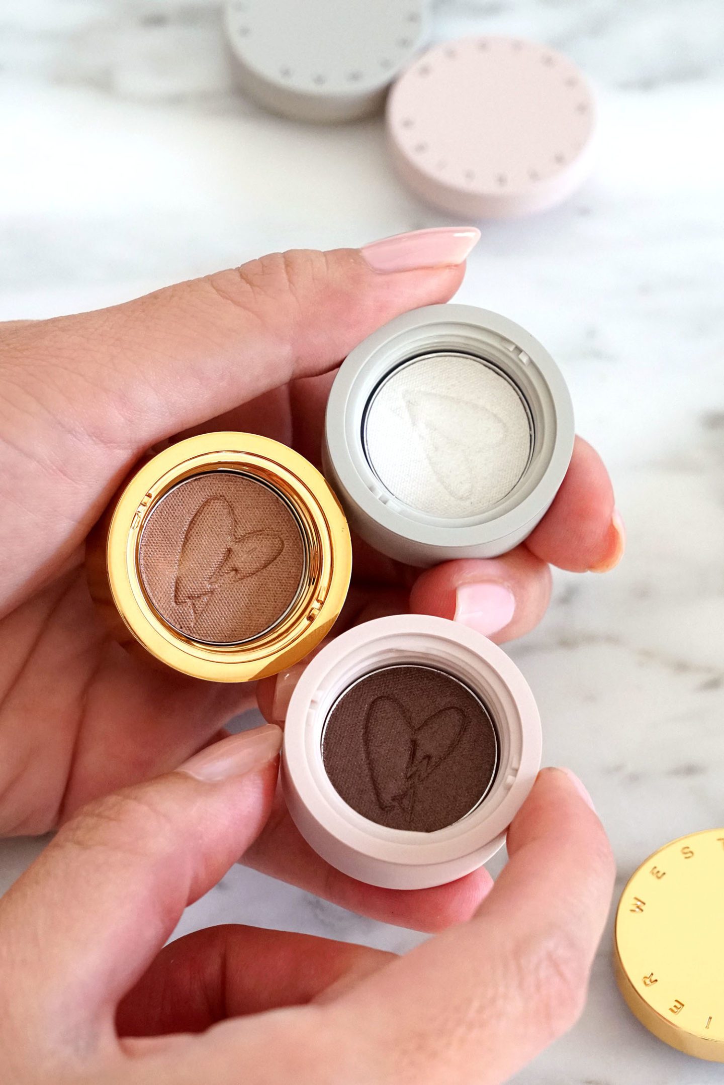 Westman Atelier Eye Pods Les Jours