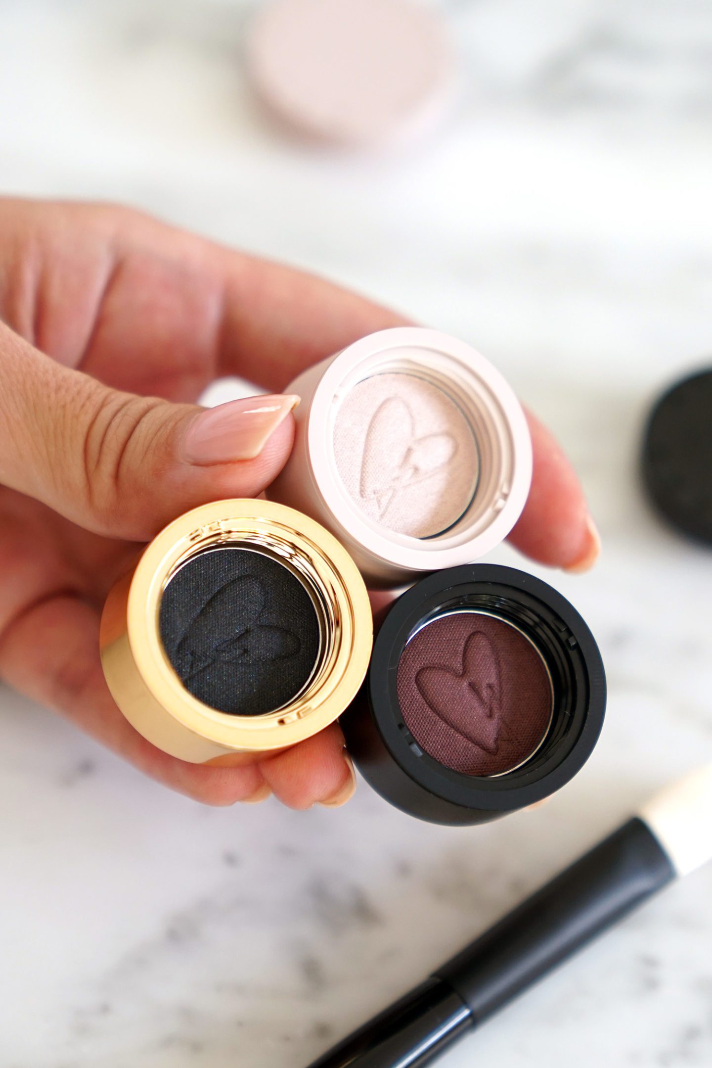 Westman Atelier Eye Pods Les Nuits