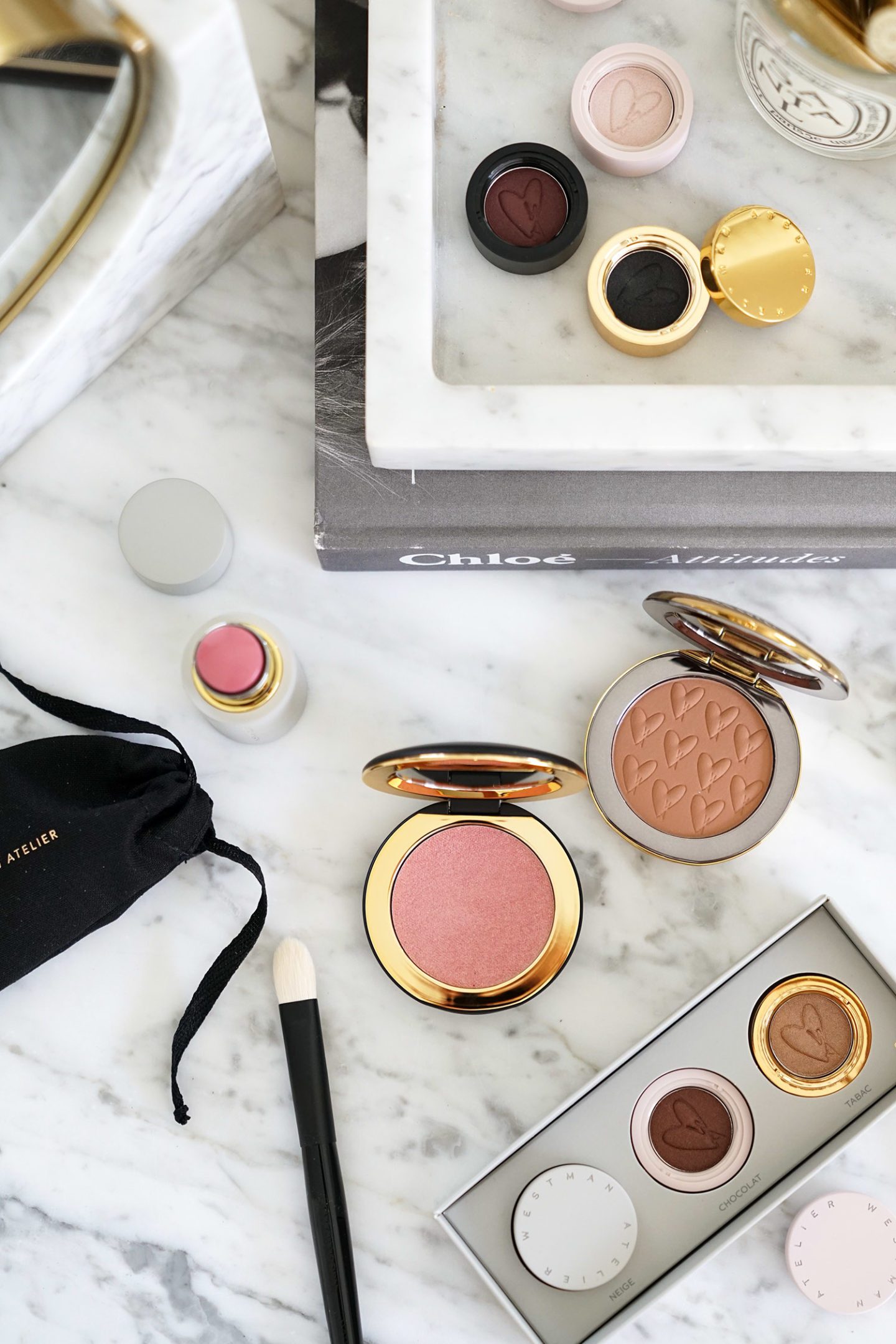 Westman Atelier Makeup Review