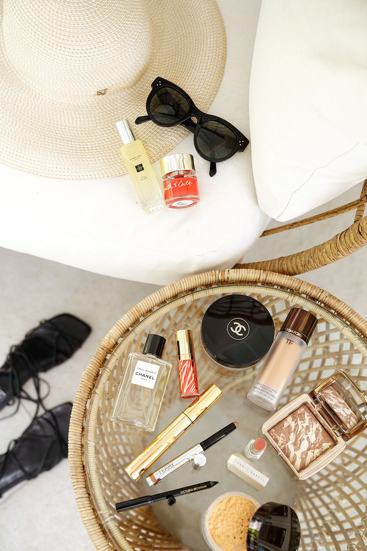 Summer Beauty Favorites | Fashion Groom Spot