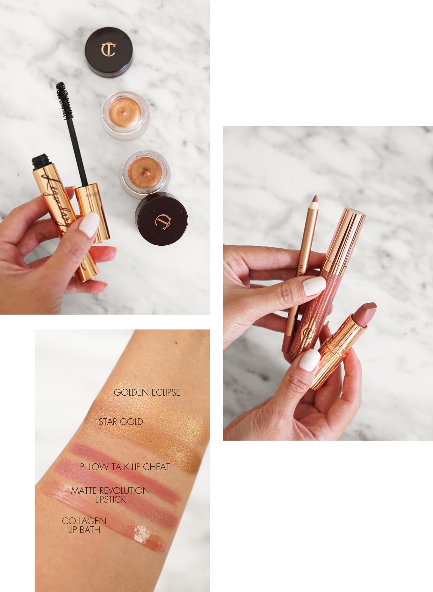 Nordstrom Charlotte Tilbury Anniversary Sale Sets