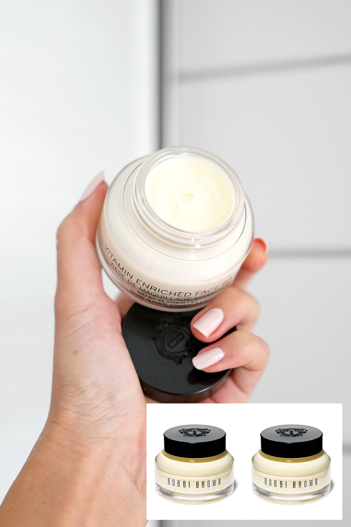 Bobbi Brown Full Size Vitamin Enriched Face Base Duo Set Nordstrom