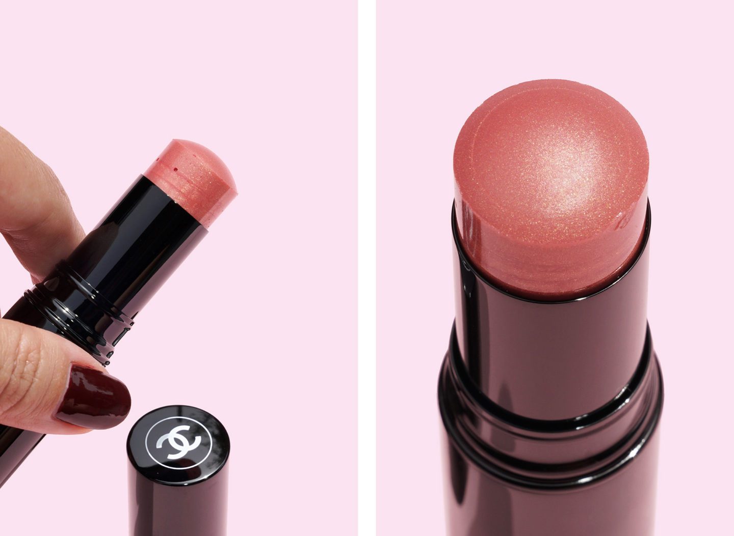 Chanel Fall Winter 2020 Baume Essentiel Rosee