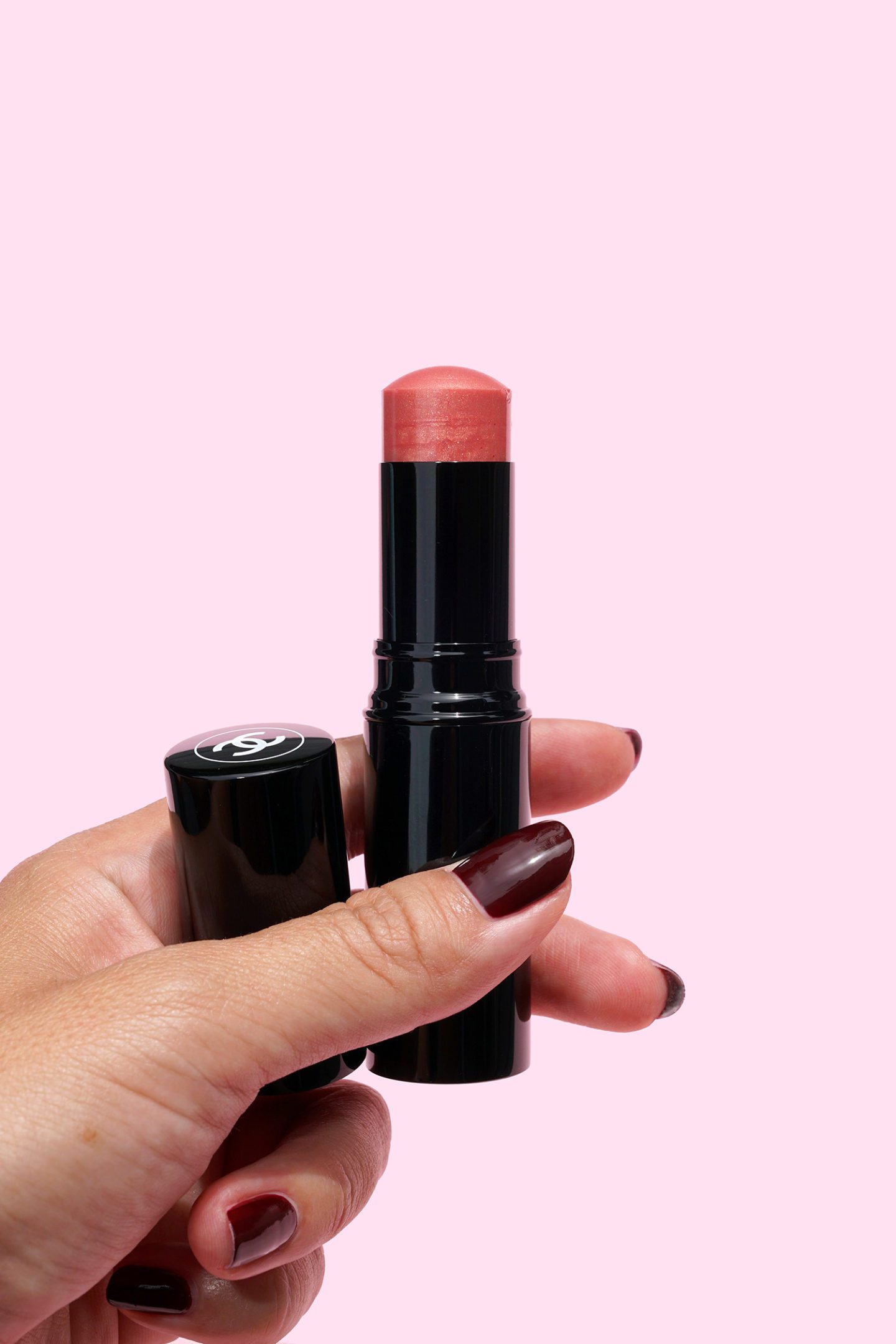 Chanel Fall Winter 2020 Baume Essentiel Rosee