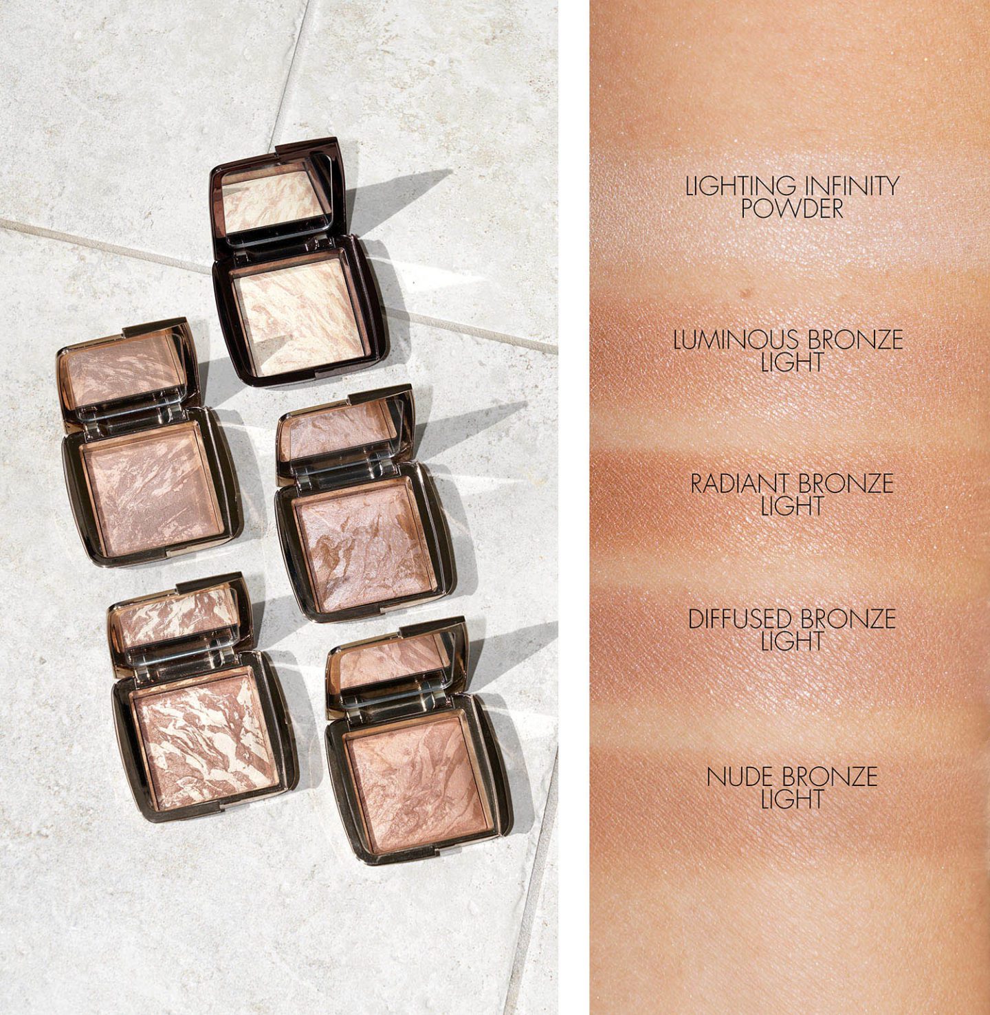 Hourglass Ambient Lighting Bronzer