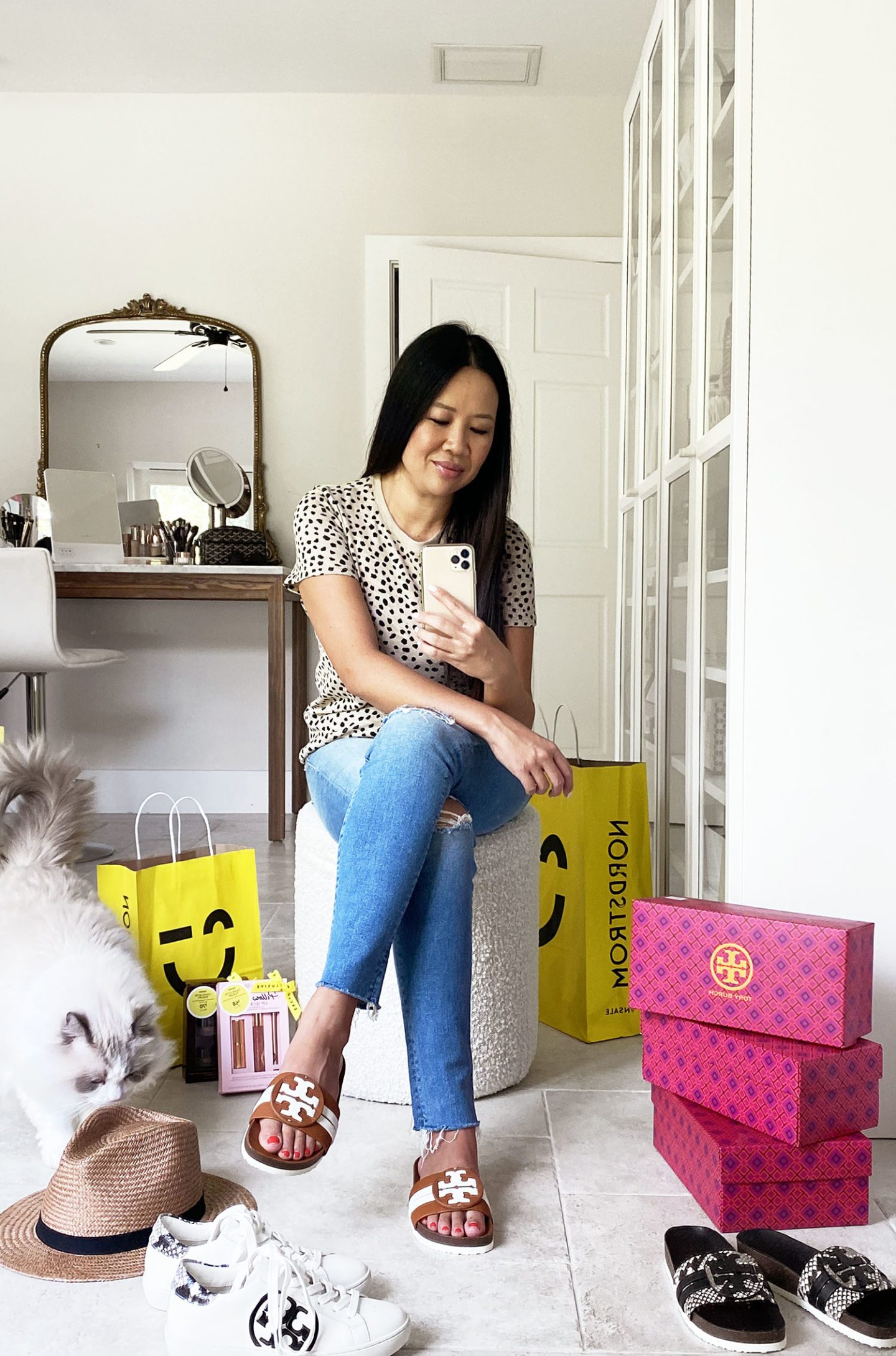 Nordstrom Sale 2020 Haul Picks