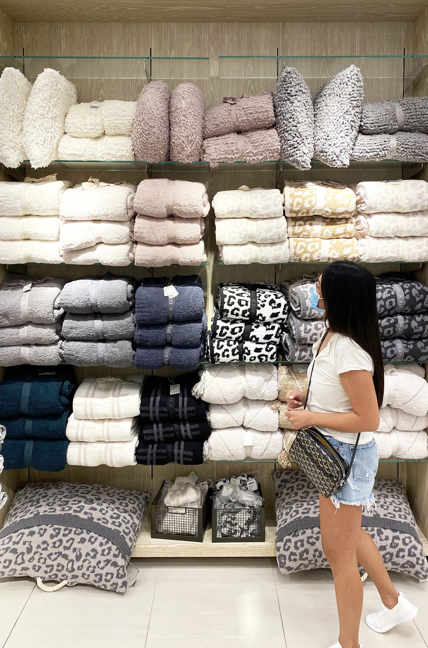 Nordstrom Sale 2020 Barefoot Dreams