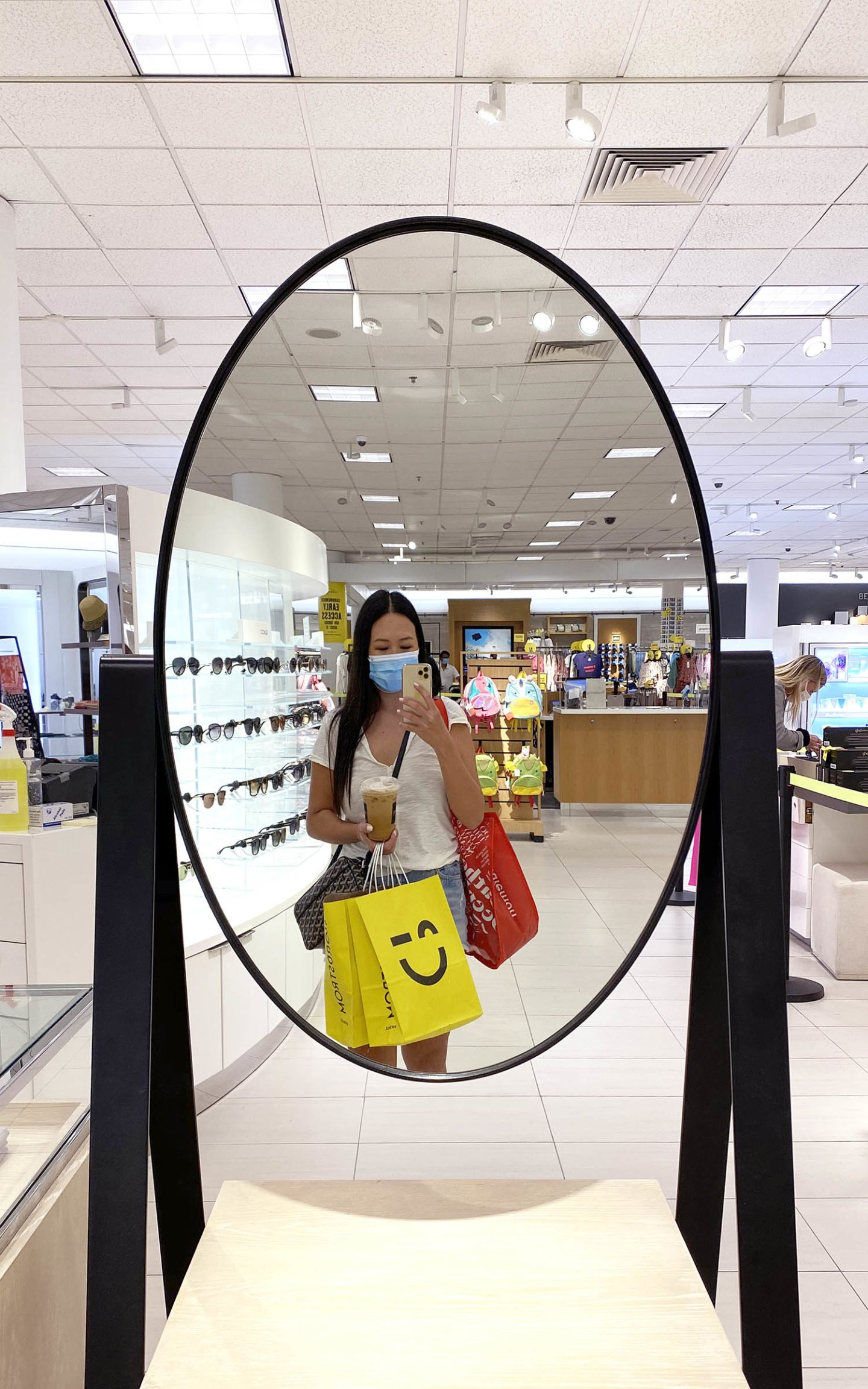 Nordstrom Anniversary Sale Shopping 2020