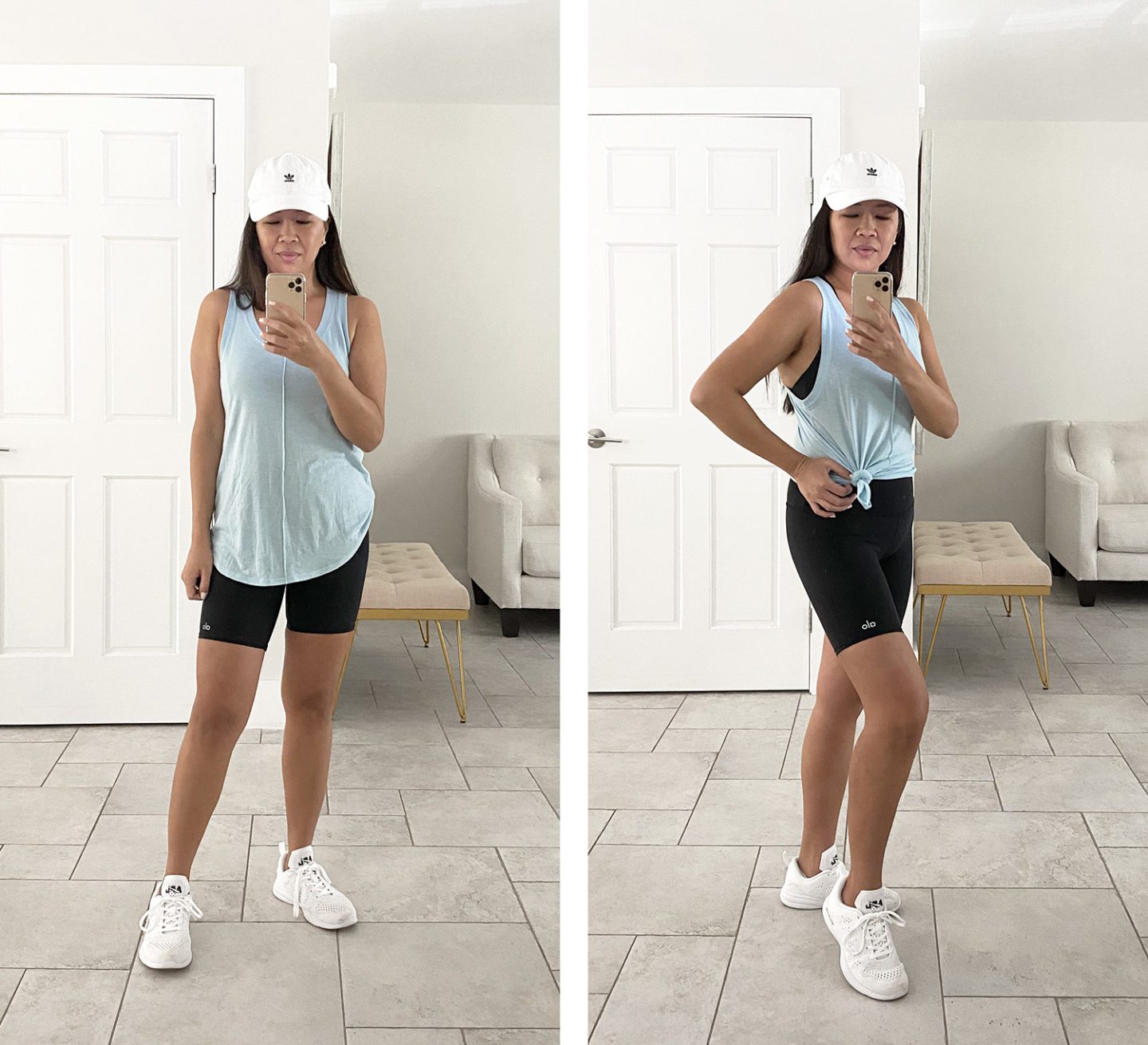 Alo Yoga Tank Nordstrom Sale