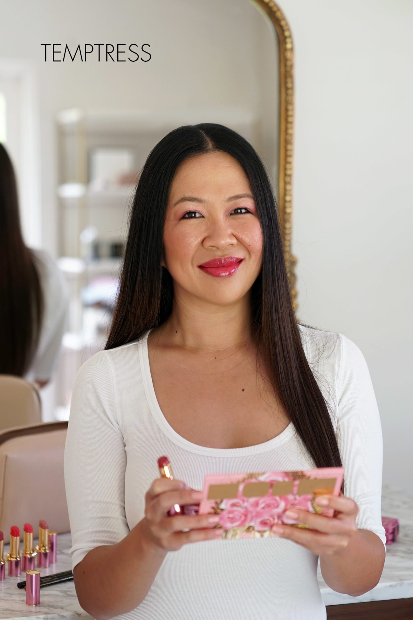 Pat McGrath Lip Fetish Divinyl Lip Shine Temptress