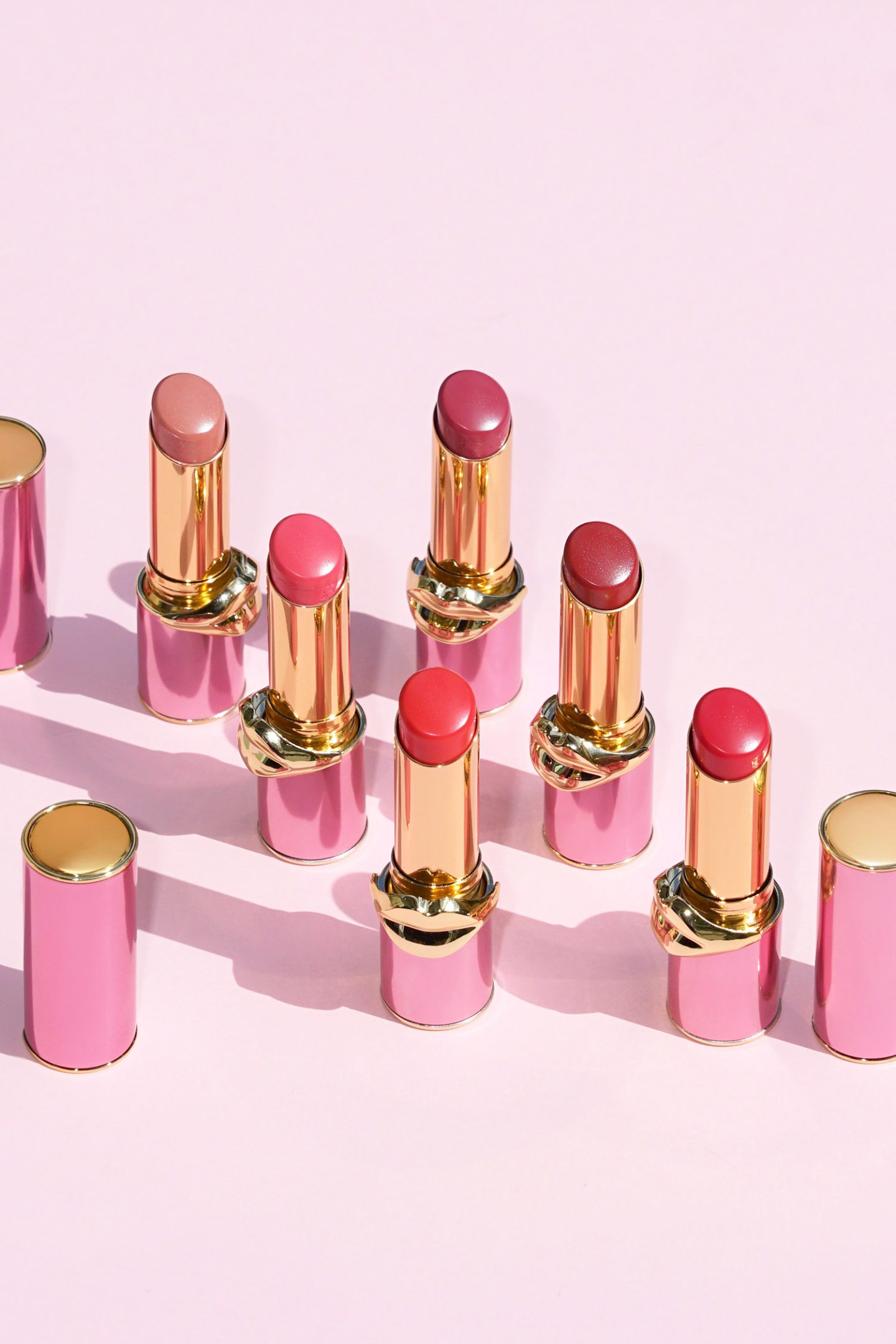 Pat McGrath Lip Fetish Divinyl Lip Shine