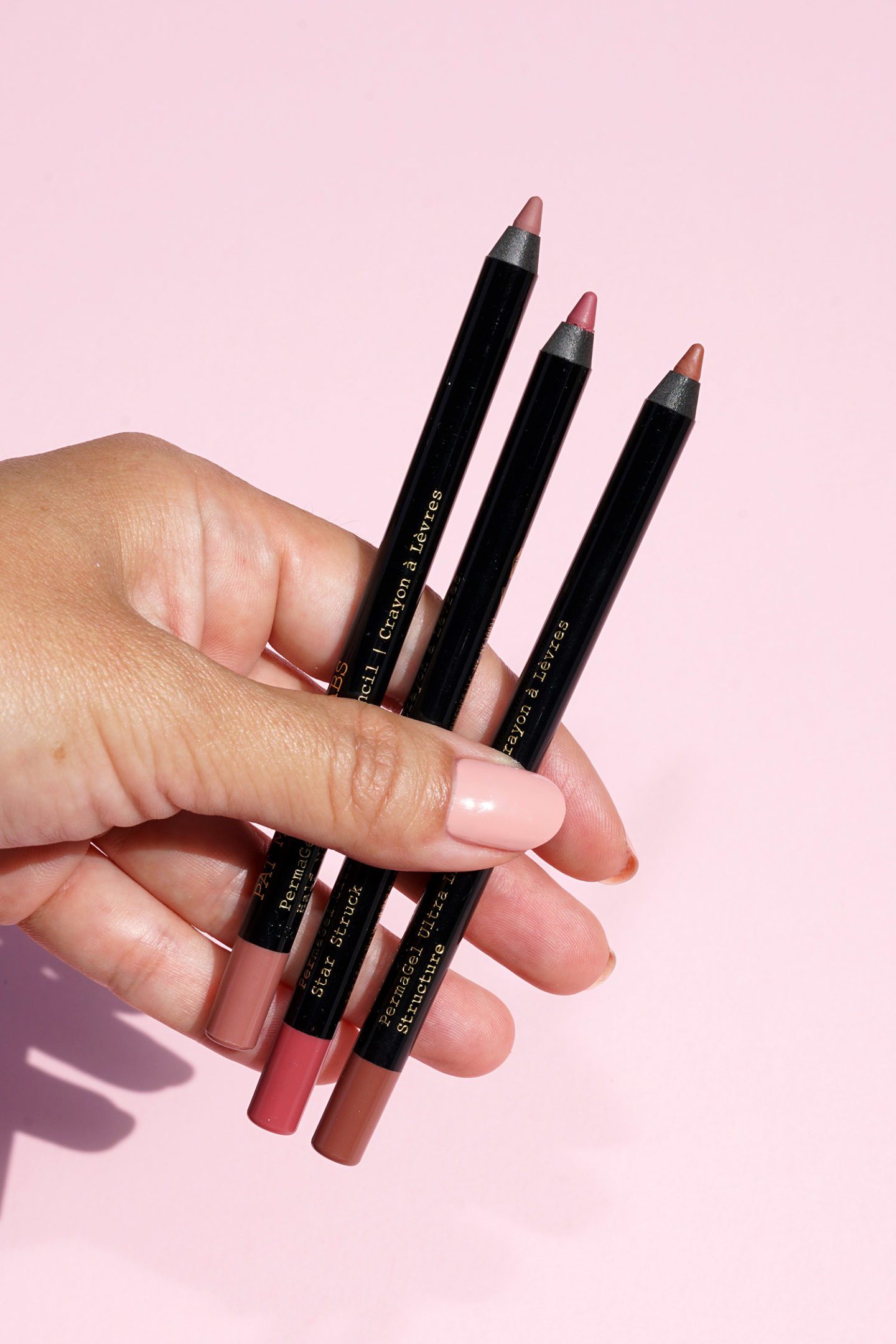 Pat McGrath Permagel Ultra Lip Pencil