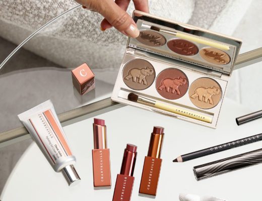 Chantecaille Safari Collection Review | Fashion Groom Spot