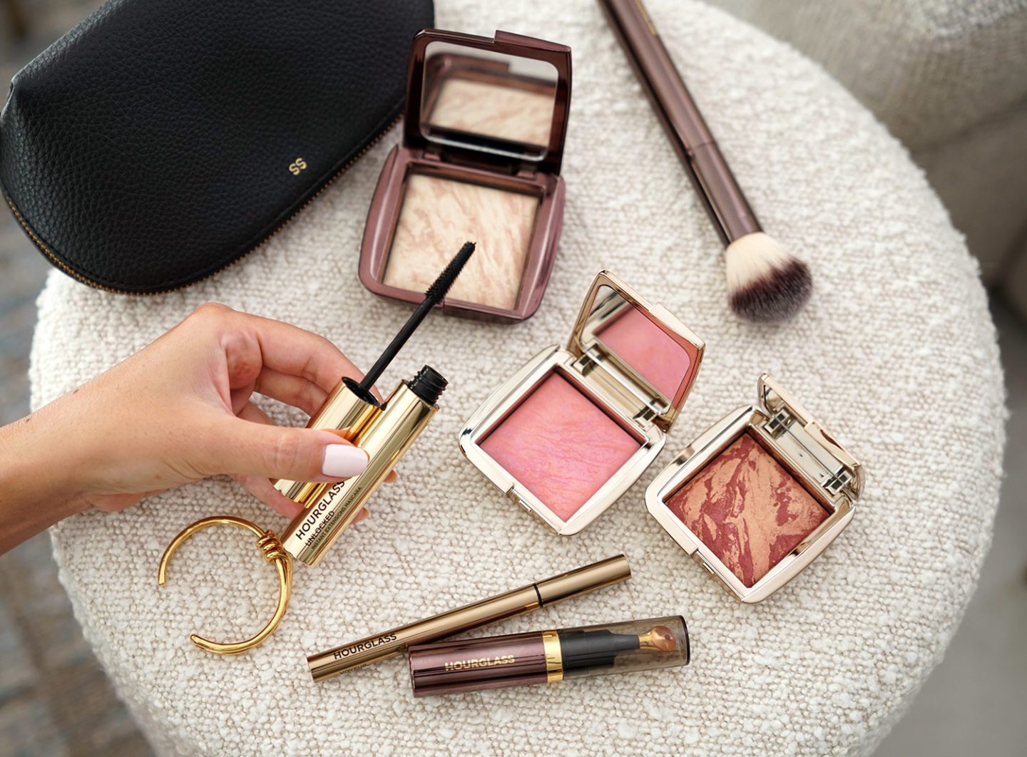 Hourglass Haul Picks