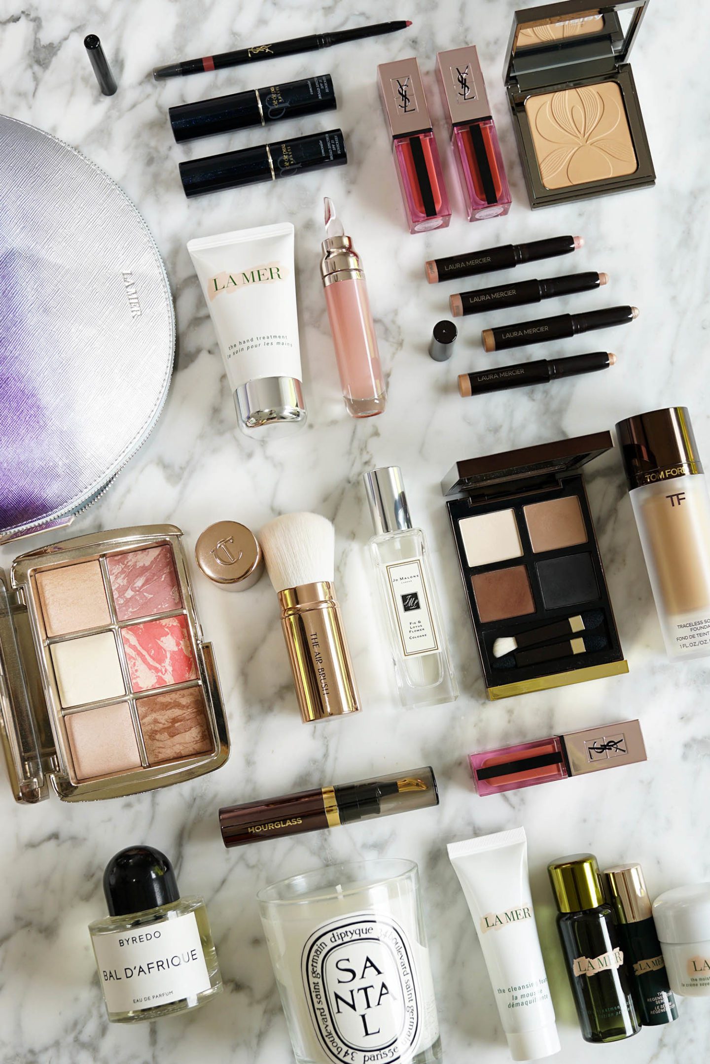 Fall Beauty Staples from Nordstrom | Fashion Groom Spot