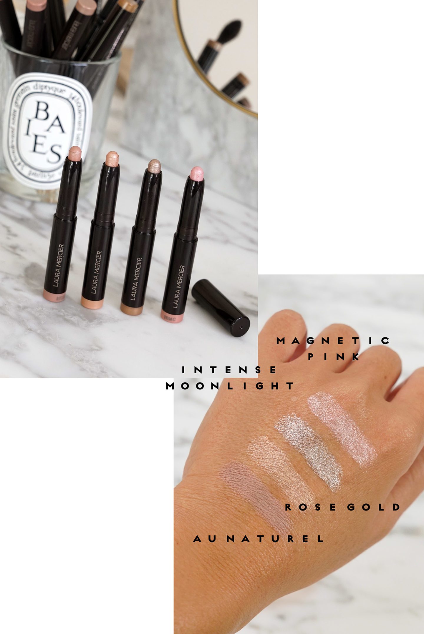 Laura Mercier Caviar Eye Stick Mini