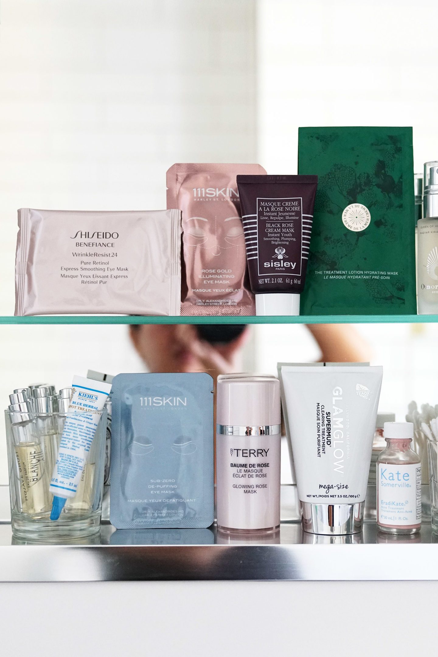 Best Sheet Masks and Hydrating Masks