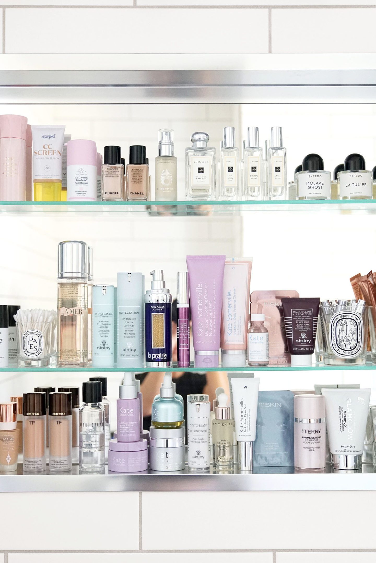 Fall Skincare Routine | Sabrina Fashion Groom Spot