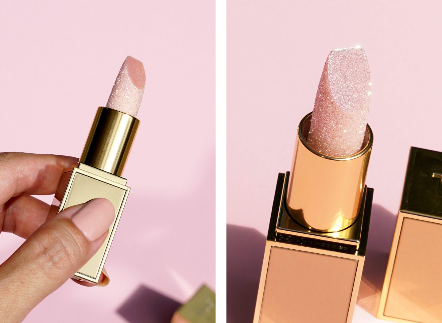 Tom Ford Balm Frost Review Sabrina Fashion Groom Spot