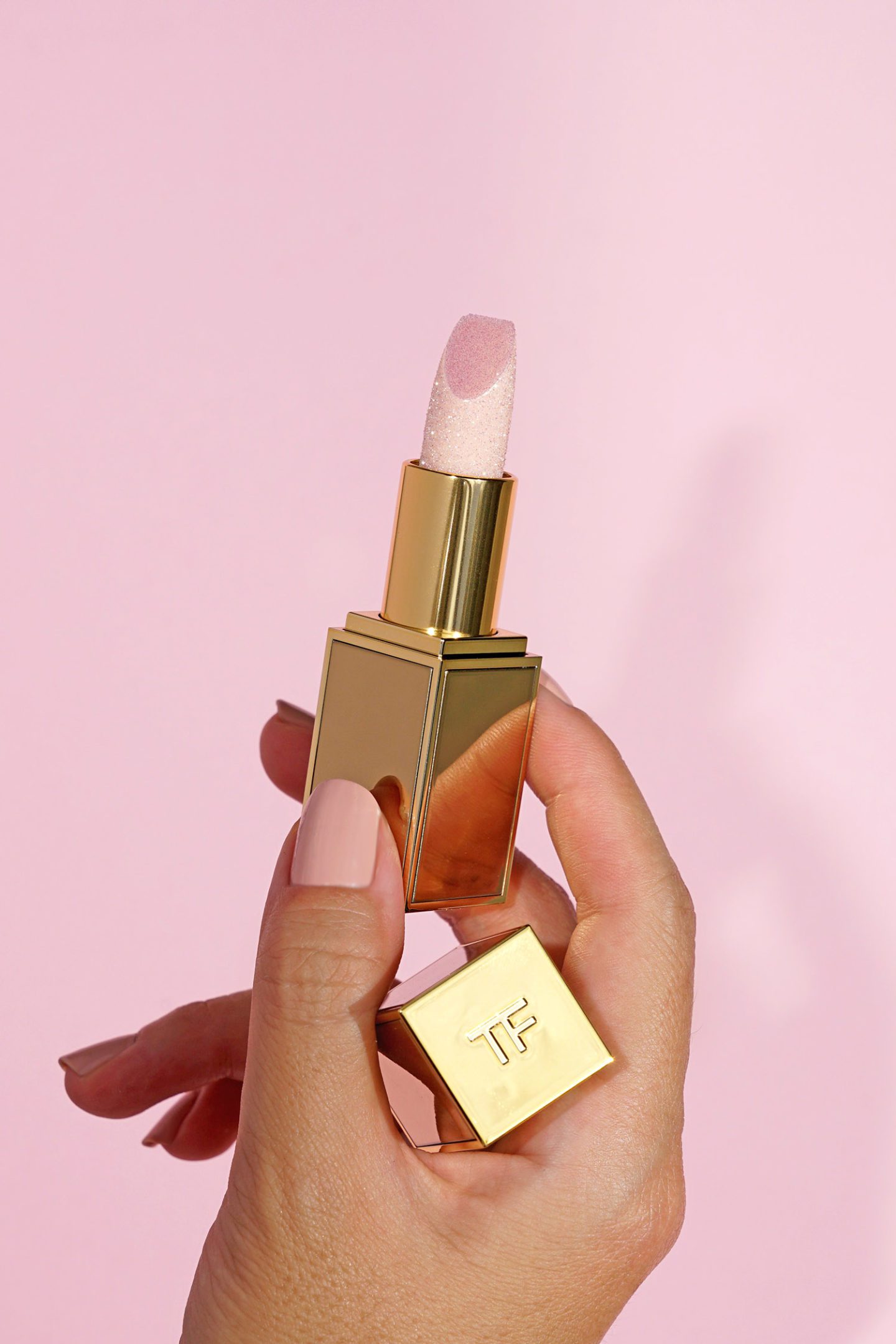 Tom Ford Frost Balm Soleil Neige | Sabrina Fashion Groom Spot