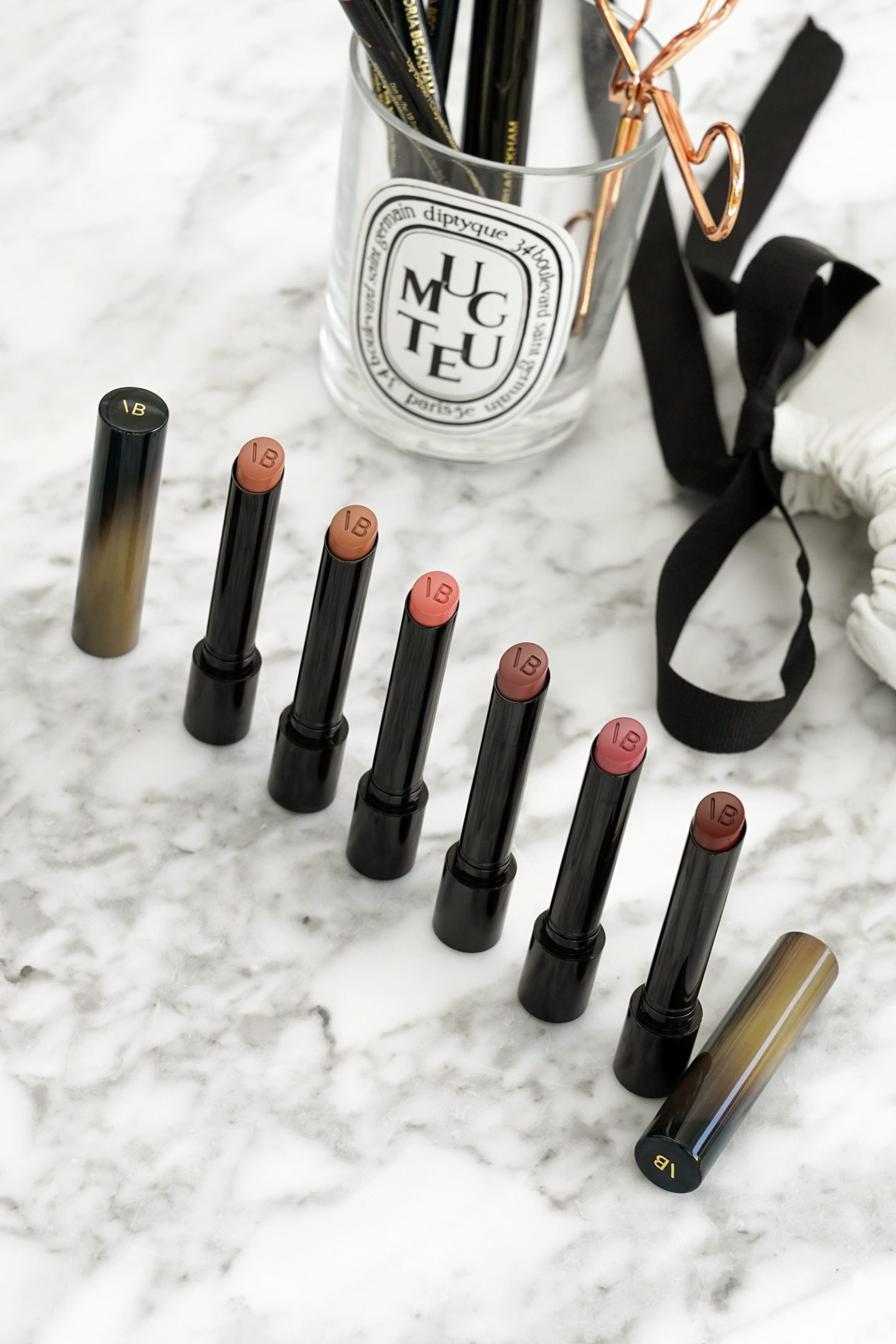 Victoria Beckham Beauty Posh Lipstick | SABRINA Fashion Groom Spot