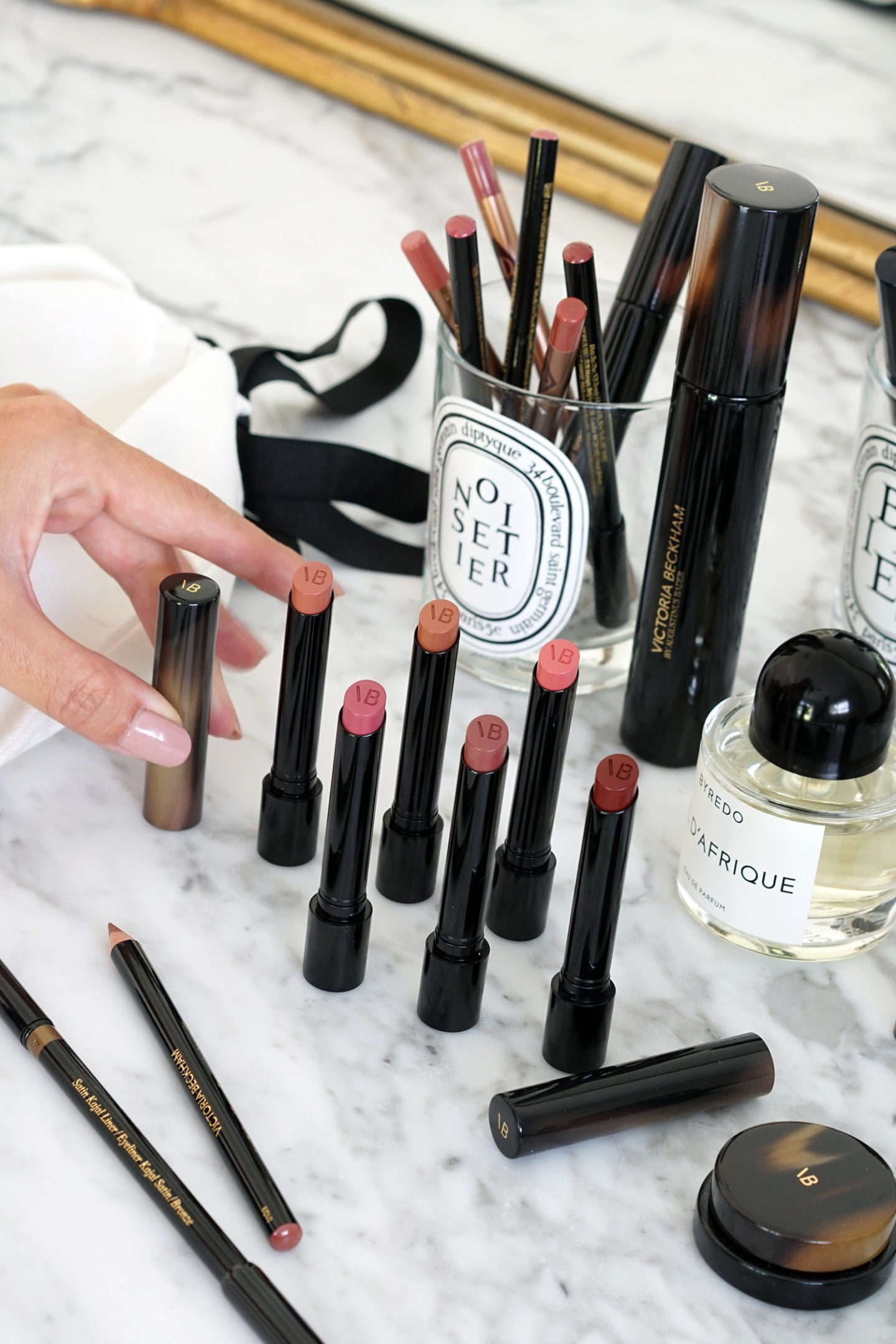 Victoria Beckham Beauty Posh Lipstick Review | Fashion Groom Spot